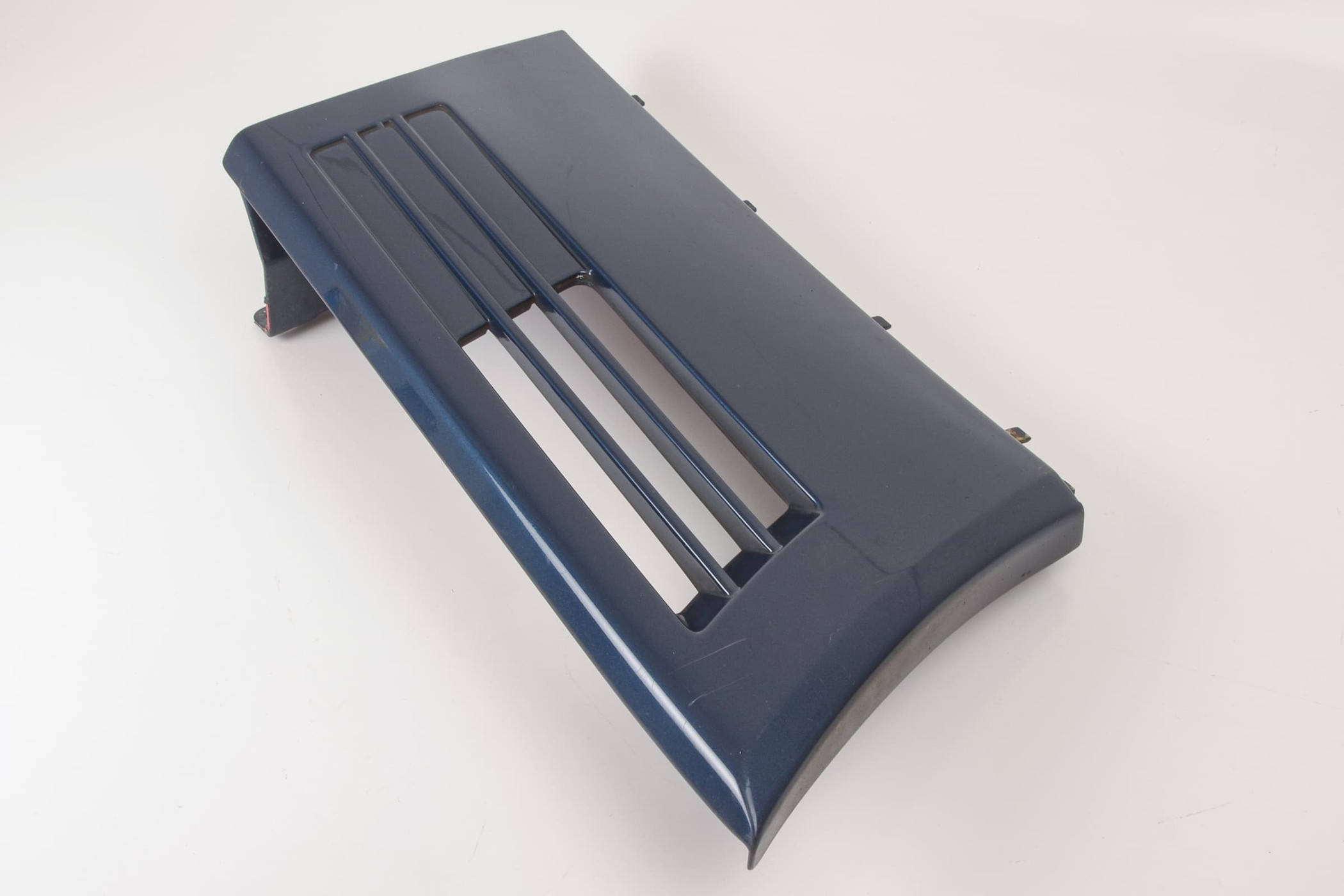 Mercedes 1296900140 Body Wing Panel - Front Left Blue (a) | R129 SL