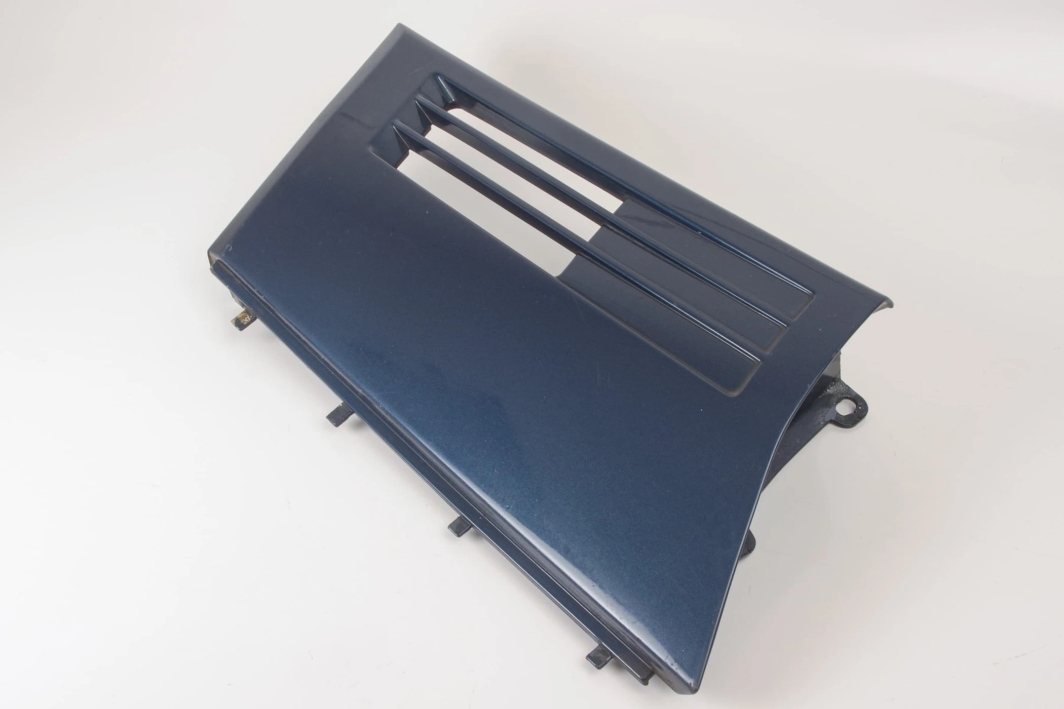 Mercedes 1296900140 Body Wing Panel - Front Left Blue (a) | R129 SL