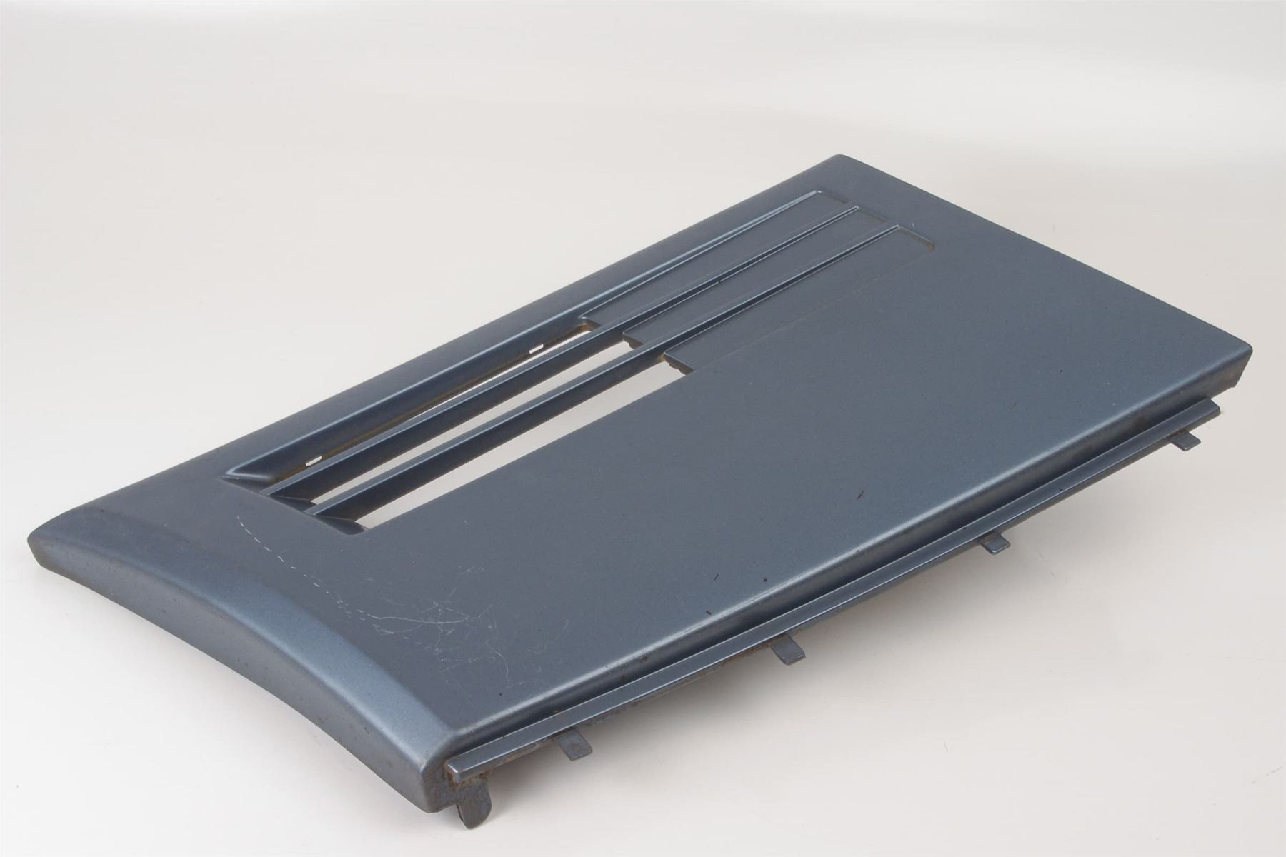 Mercedes 1296900140 Body Wing Panel - Front Left Blue | R129 SL