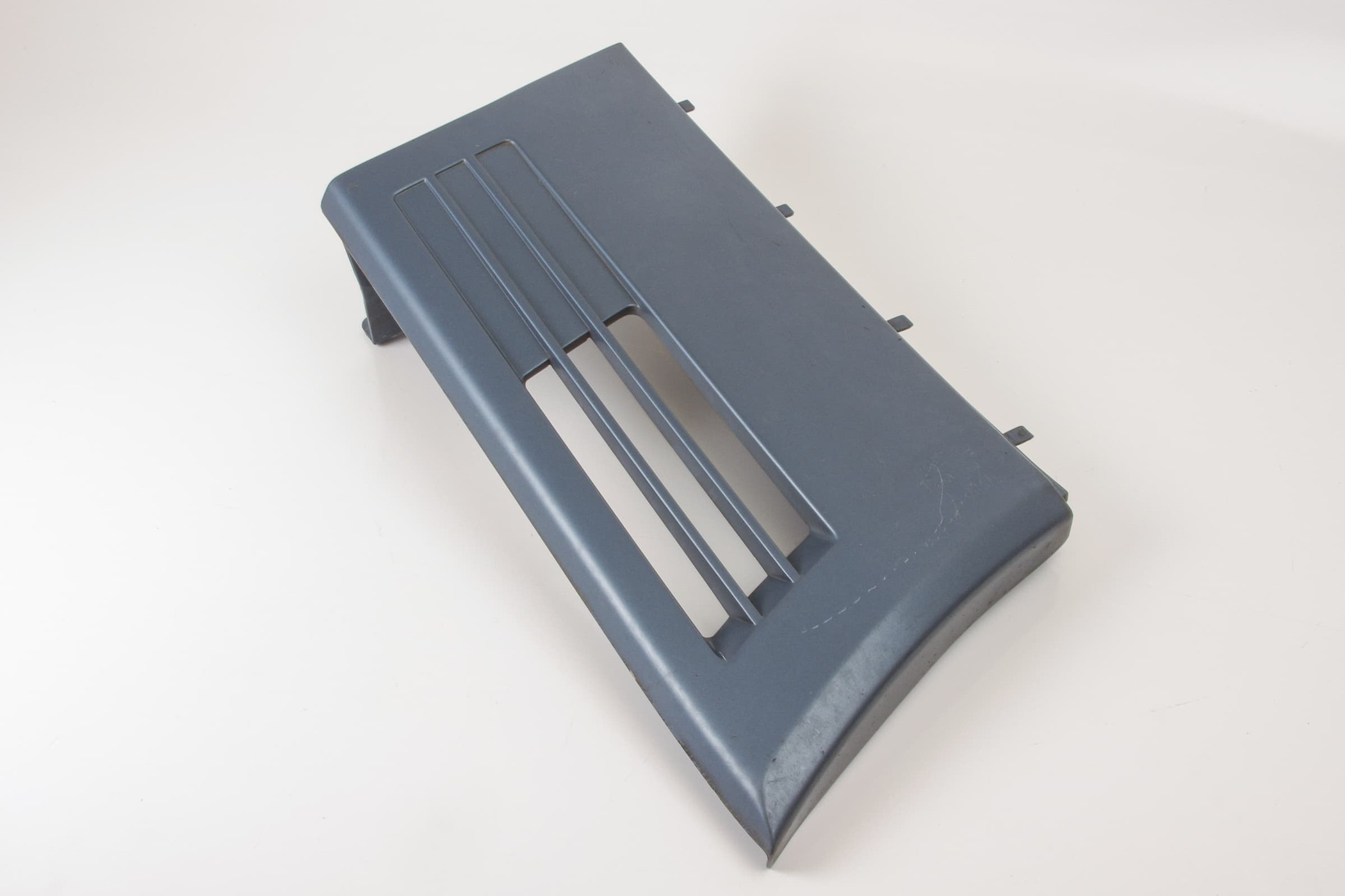 Mercedes 1296900140 Body Wing Panel - Front Left Blue | R129 SL