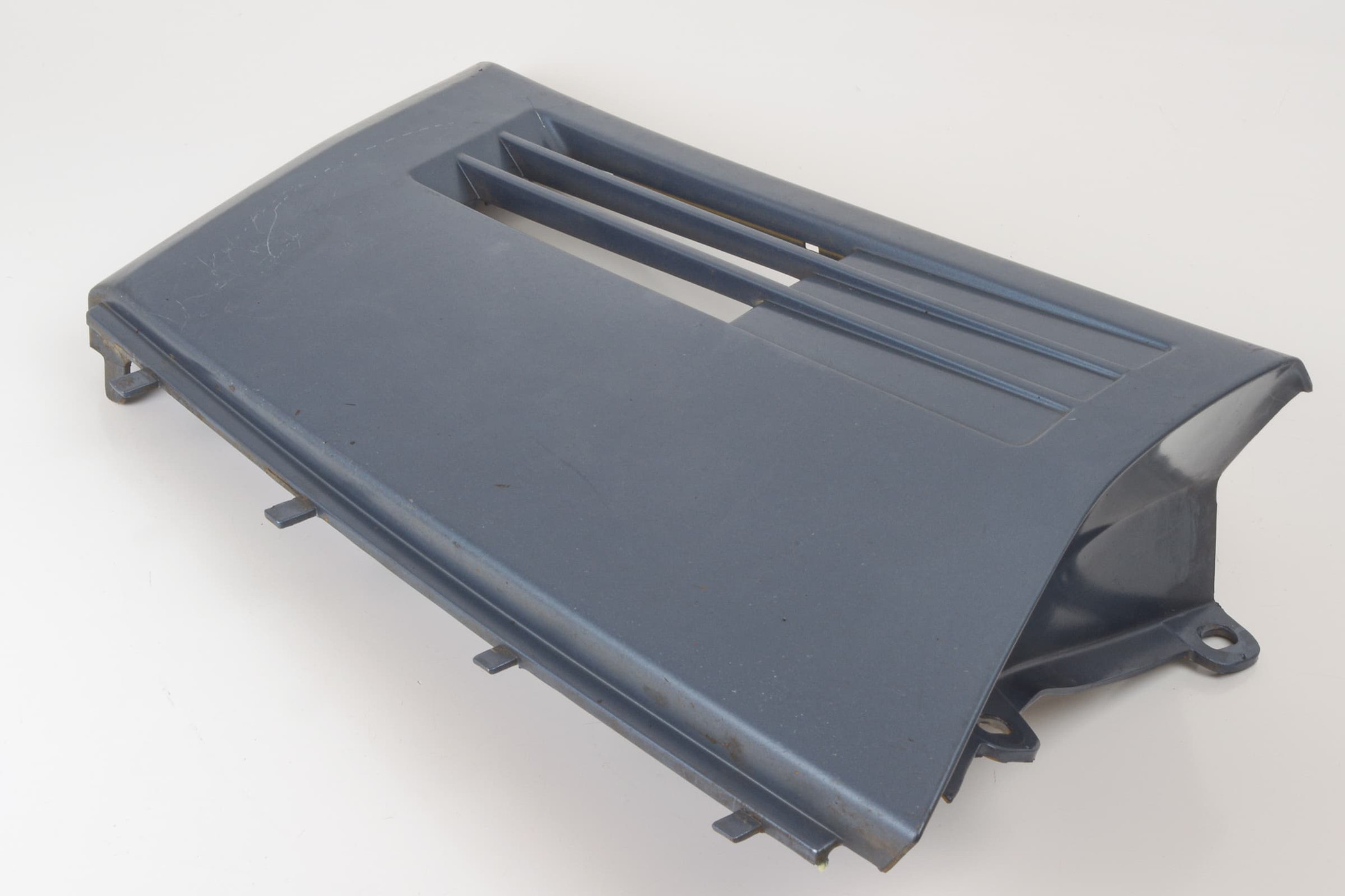 Mercedes 1296900140 Body Wing Panel - Front Left Blue | R129 SL