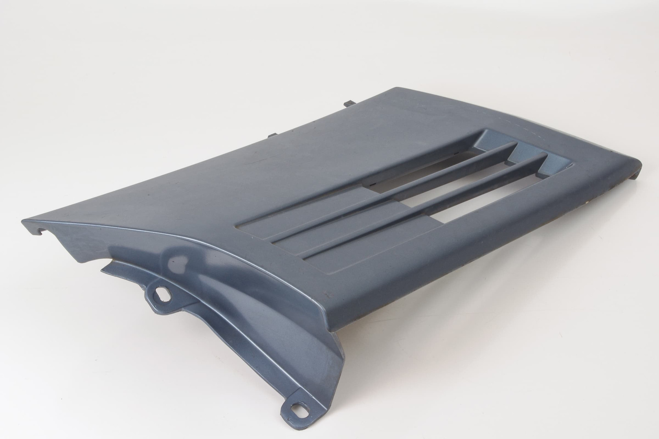 Mercedes 1296900140 Body Wing Panel - Front Left Blue | R129 SL