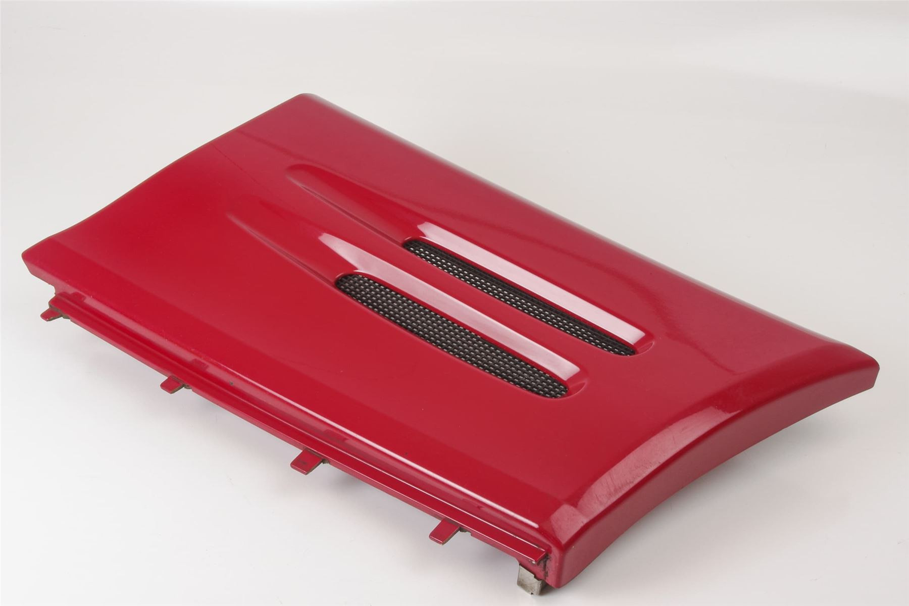 Mercedes 1296901840 Body Wing Panel - Right Red | R129 SL