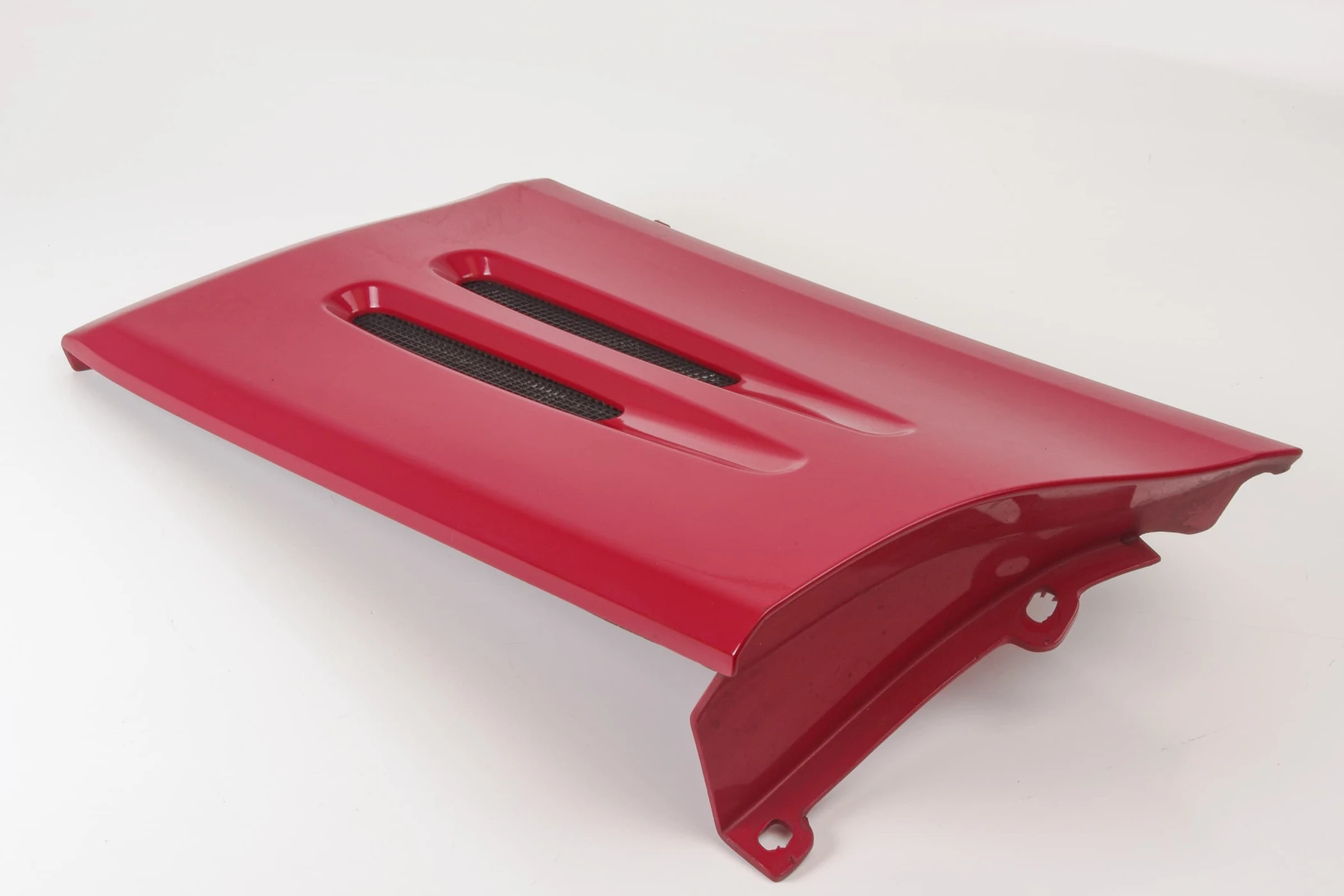 Mercedes 1296901840 Body Wing Panel - Right Red | R129 SL