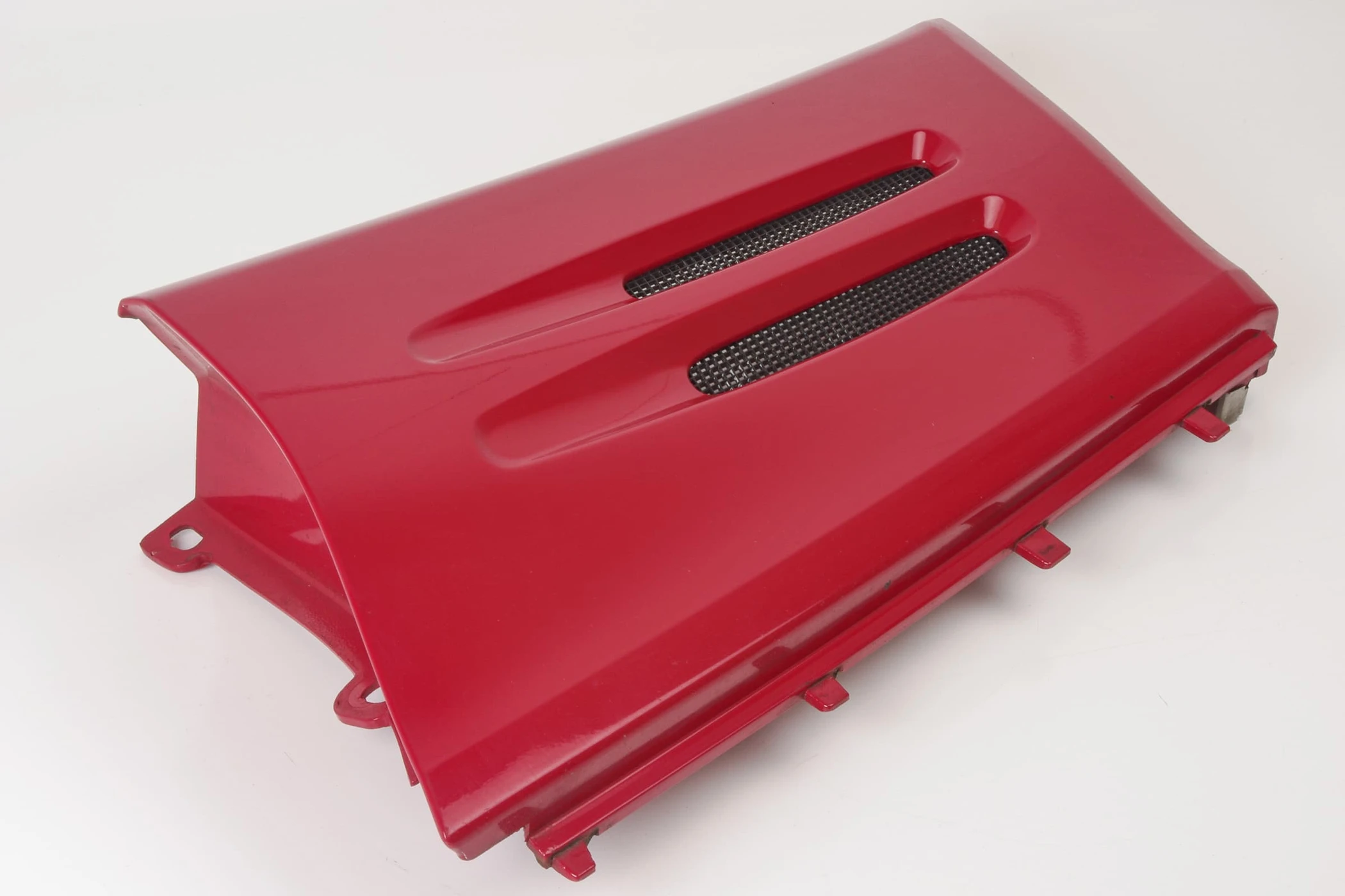 Mercedes 1296901840 Body Wing Panel - Right Red | R129 SL