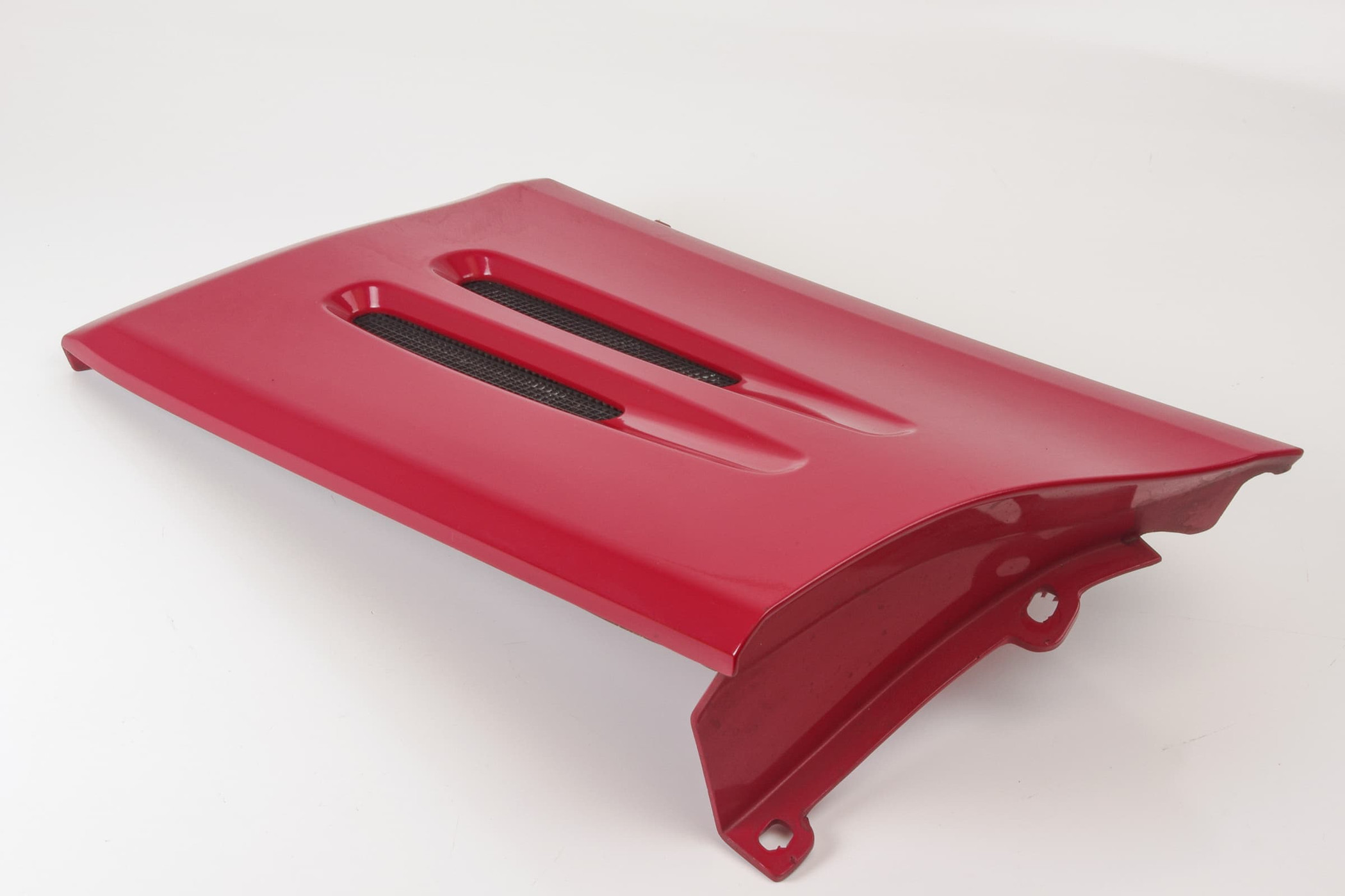 Mercedes 1296901840 Body Wing Panel - Right Red | R129 SL