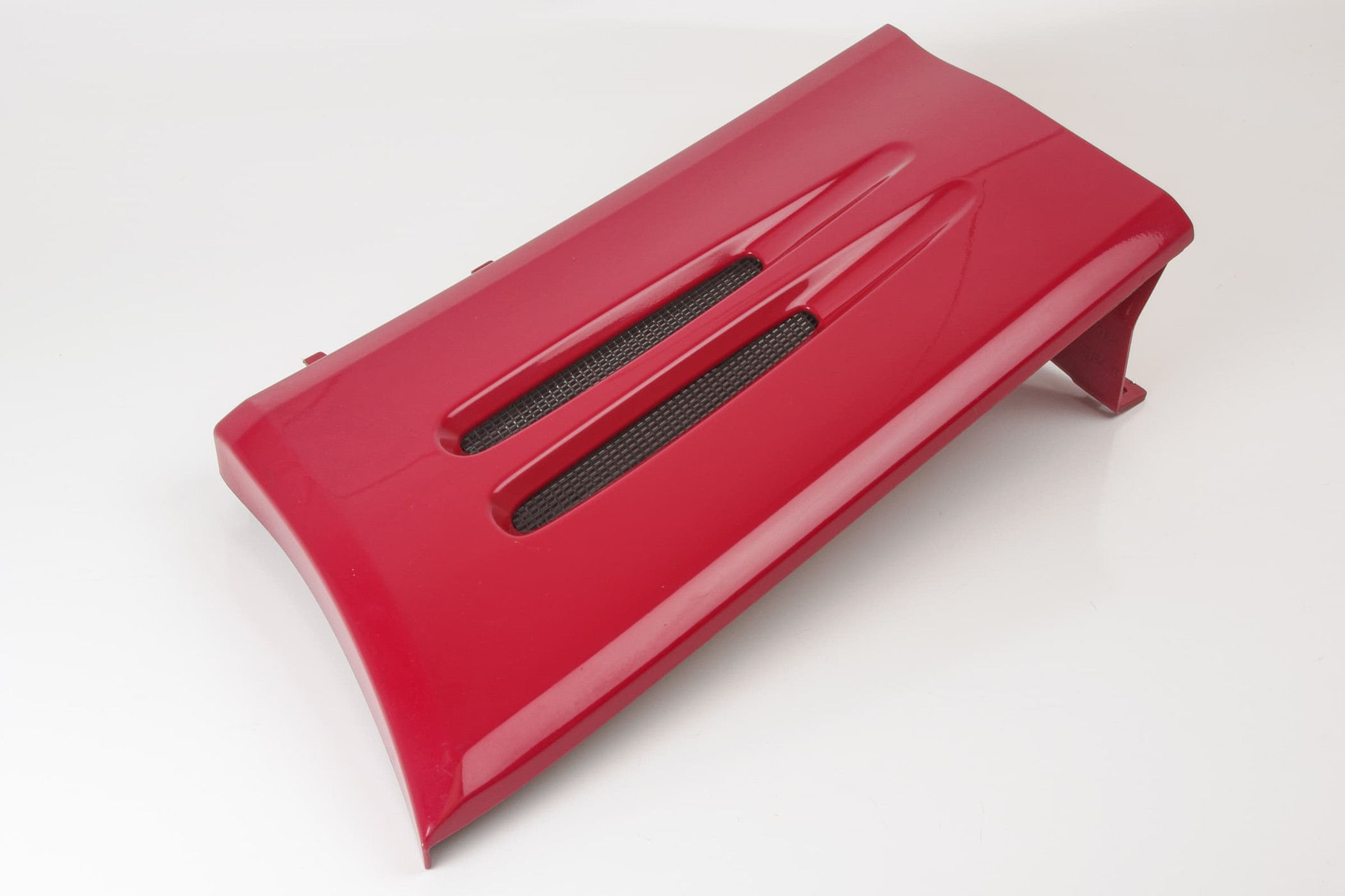 Mercedes 1296901840 Body Wing Panel - Right Red | R129 SL
