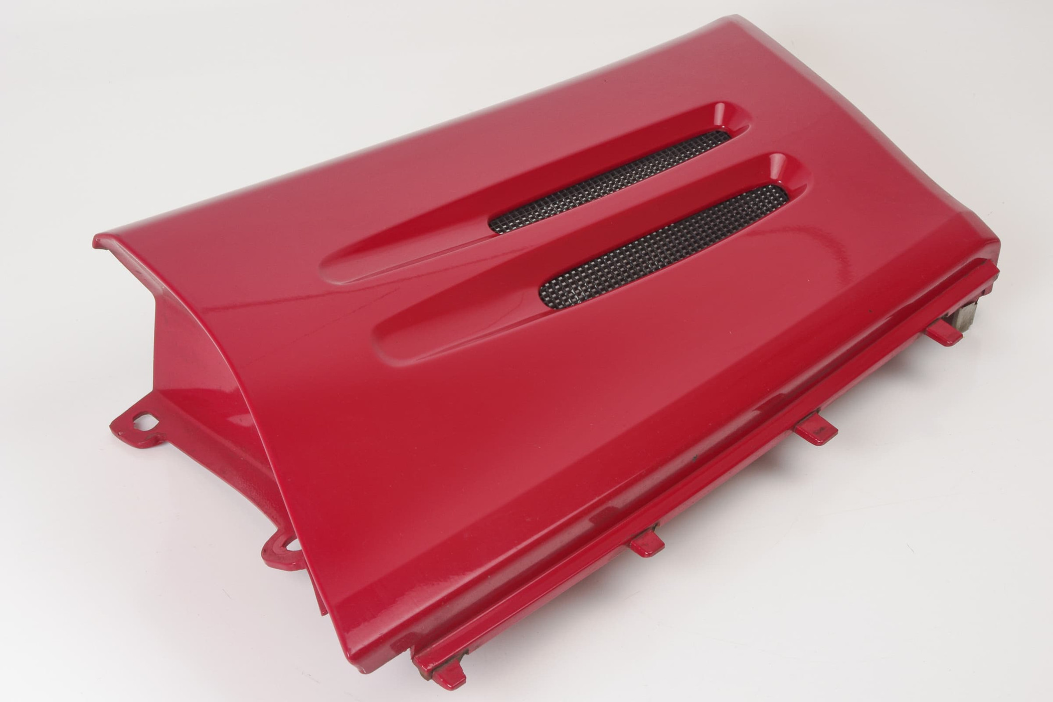 Mercedes 1296901840 Body Wing Panel - Right Red | R129 SL