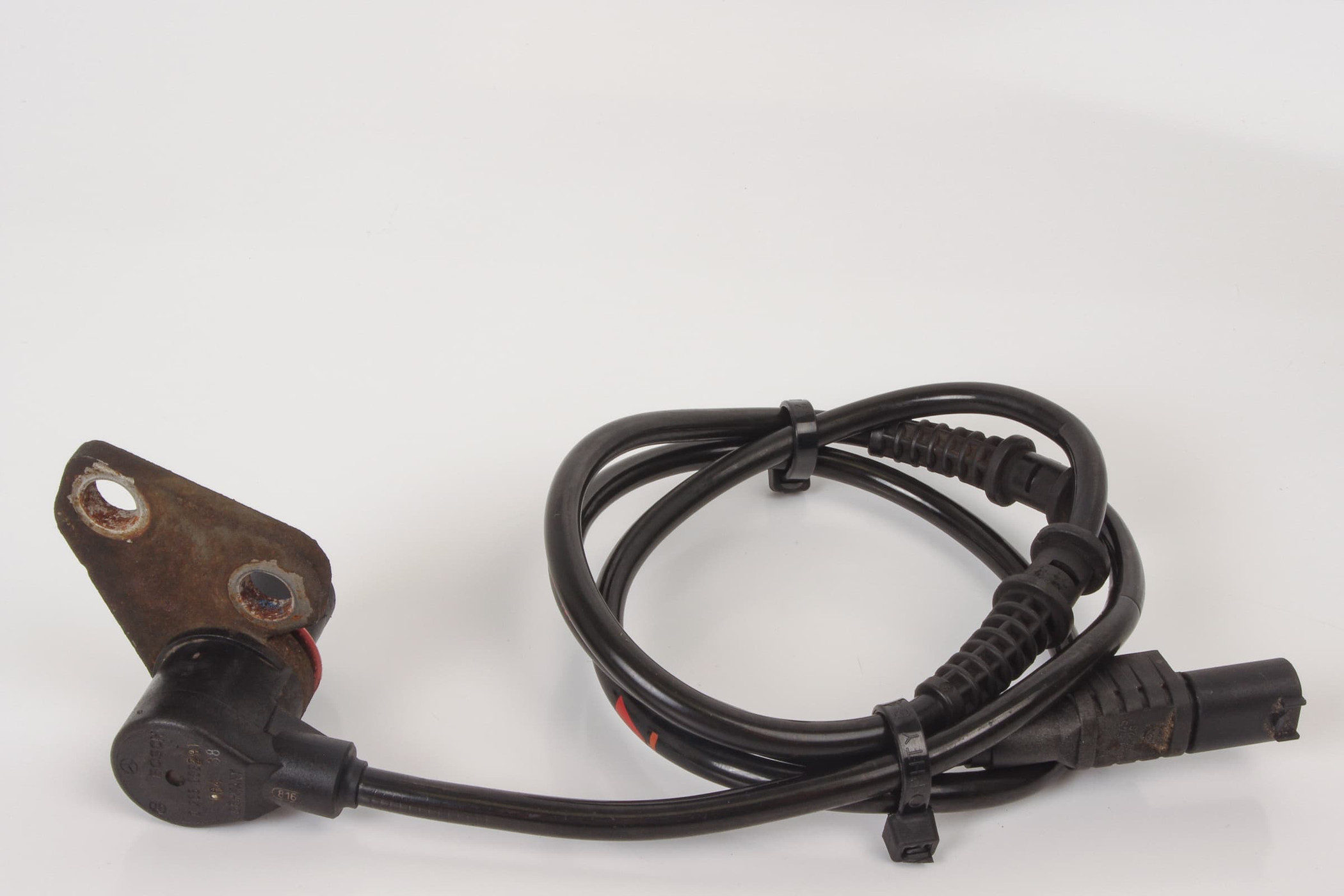 Mercedes 1295403617 ABS Sensor - Front Left | R129 SL