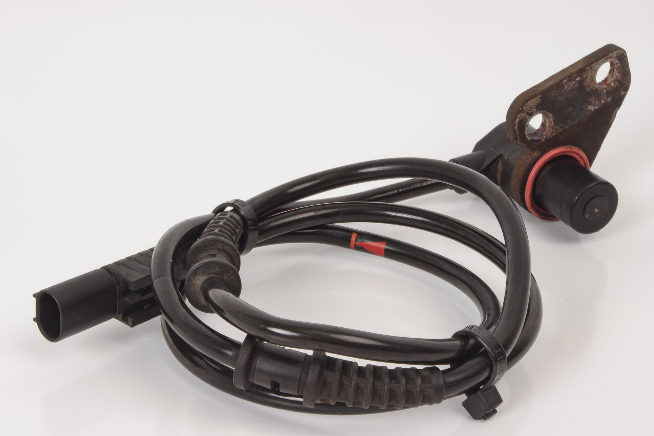 Mercedes 1295403617 ABS Sensor - Front Left | R129 SL