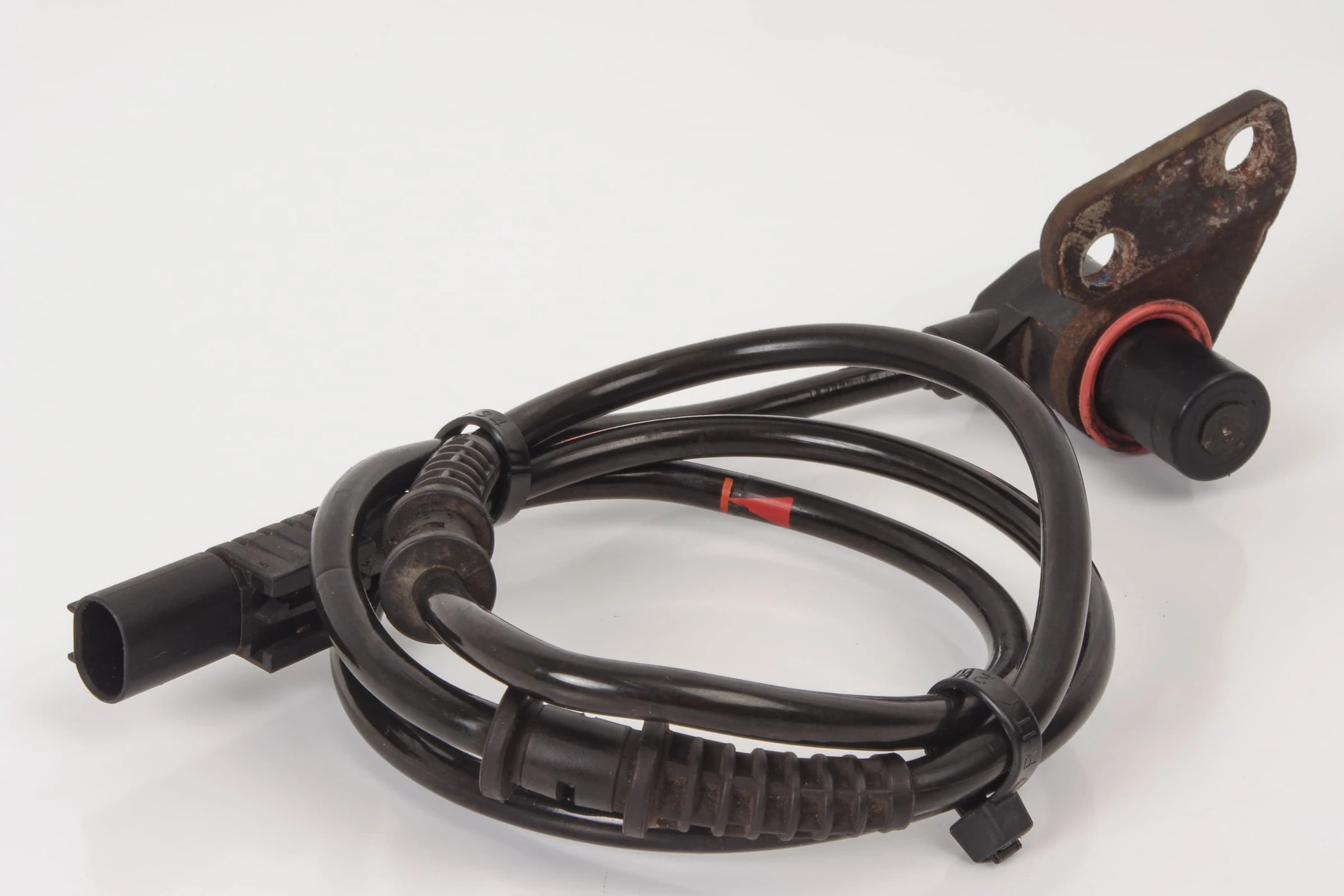 Mercedes 1295403617 ABS Sensor - Front Left | R129 SL
