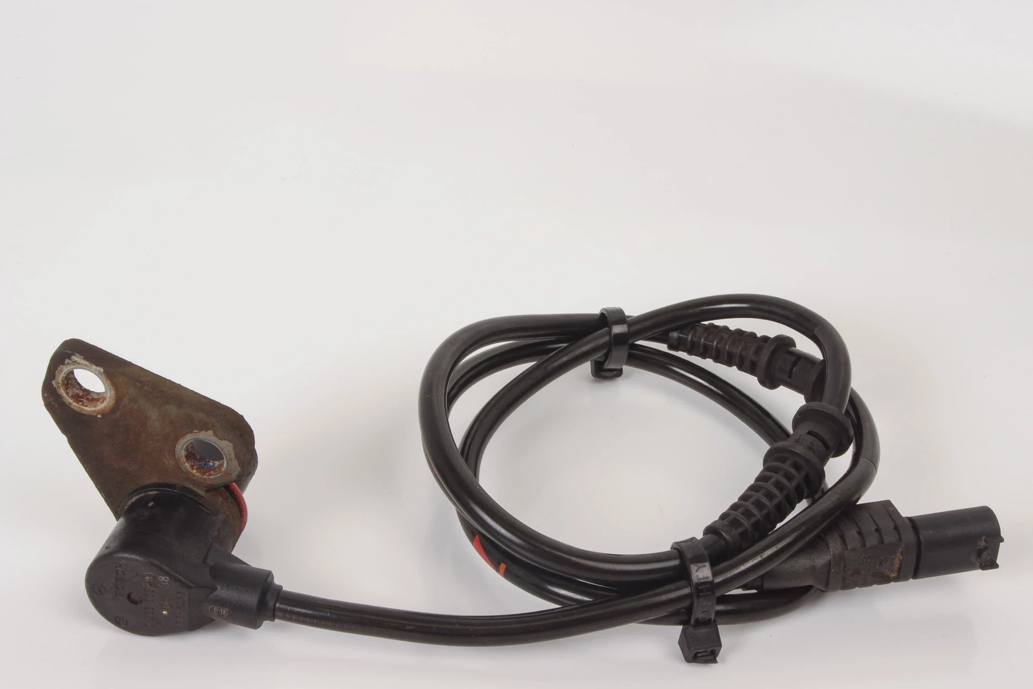 Mercedes 1295403617 ABS Sensor - Front Left | R129 SL