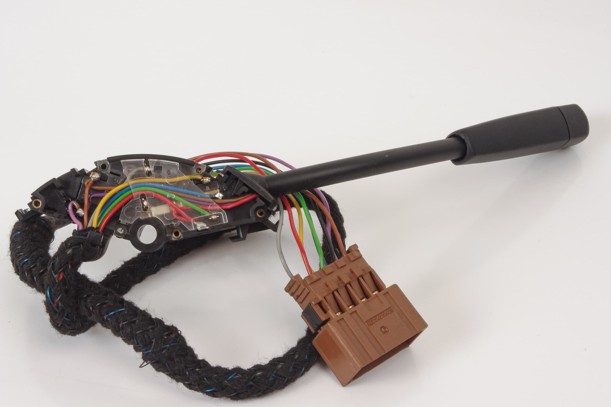 Mercedes 1295450624 Cruise Control Stalk | R129 SL