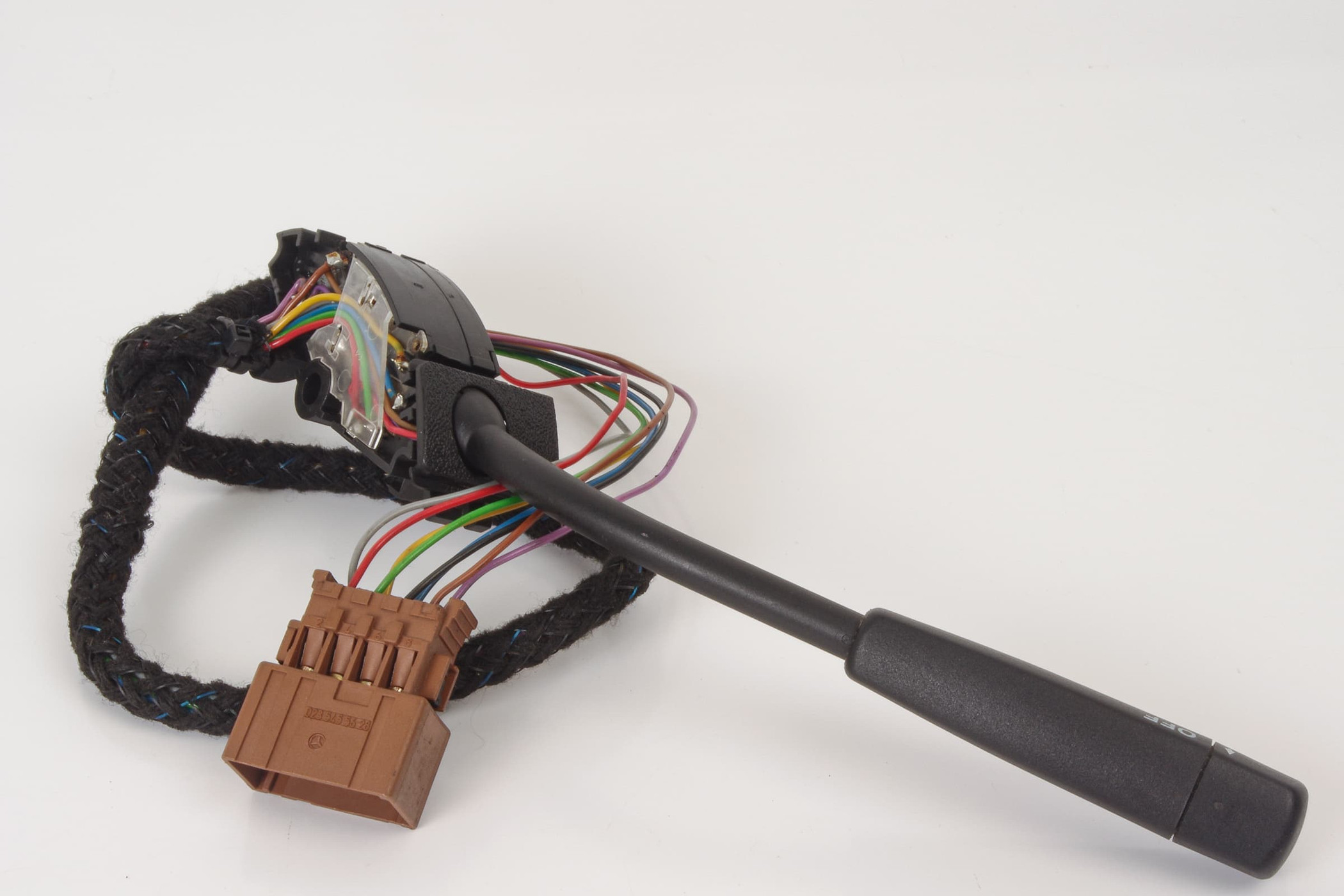 Mercedes 1295450624 Cruise Control Stalk | R129 SL