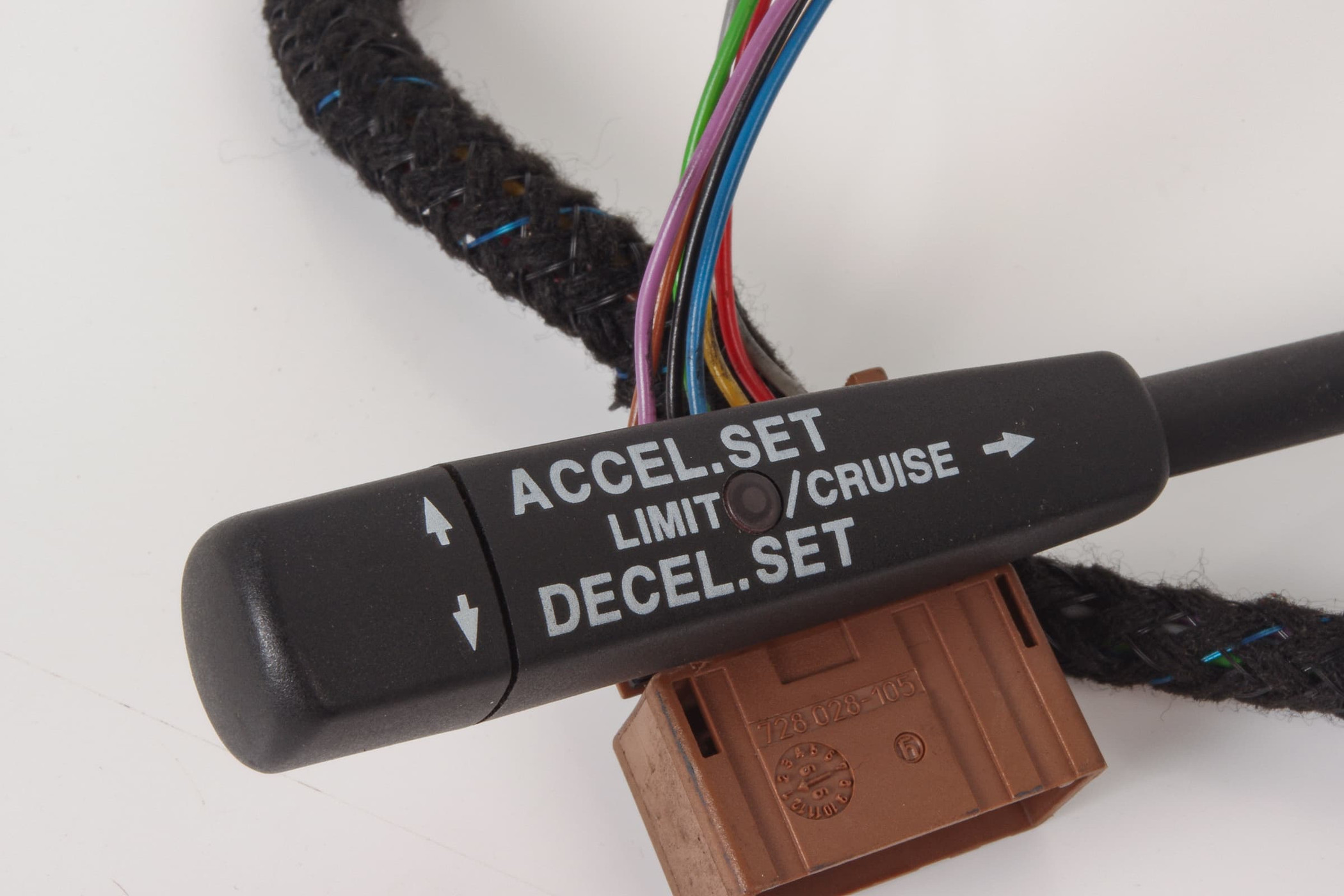 Mercedes 1295450624 Cruise Control Stalk | R129 SL