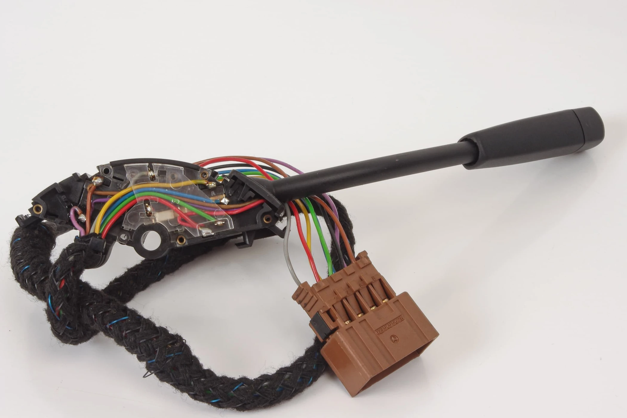 Mercedes 1295450624 Cruise Control Stalk | R129 SL