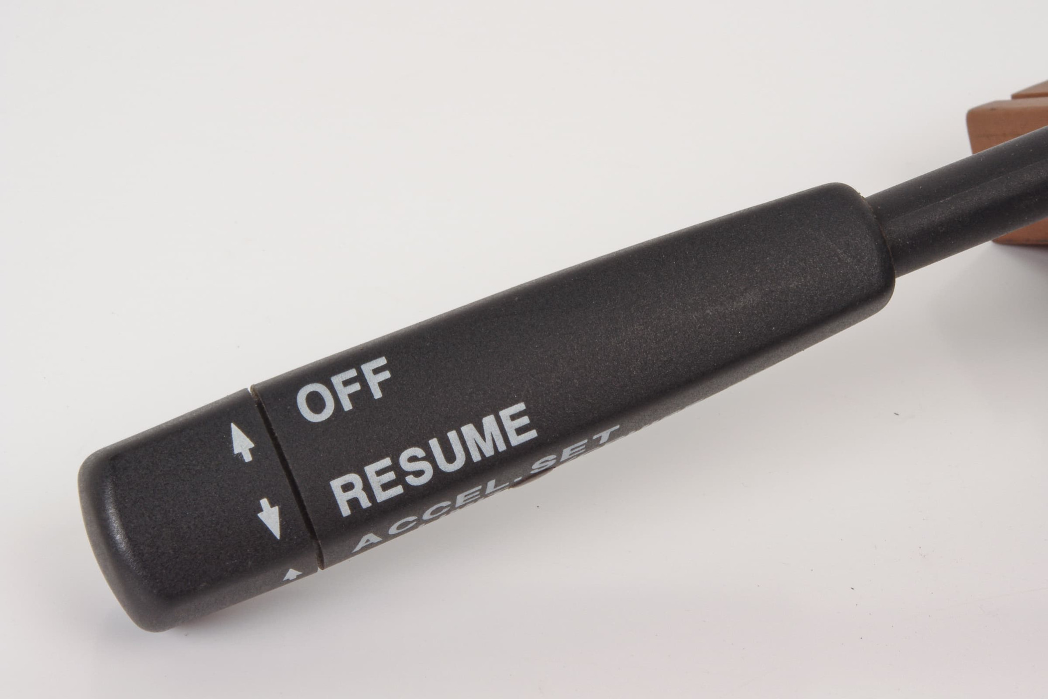 Mercedes 1295450624 Cruise Control Stalk | R129 SL