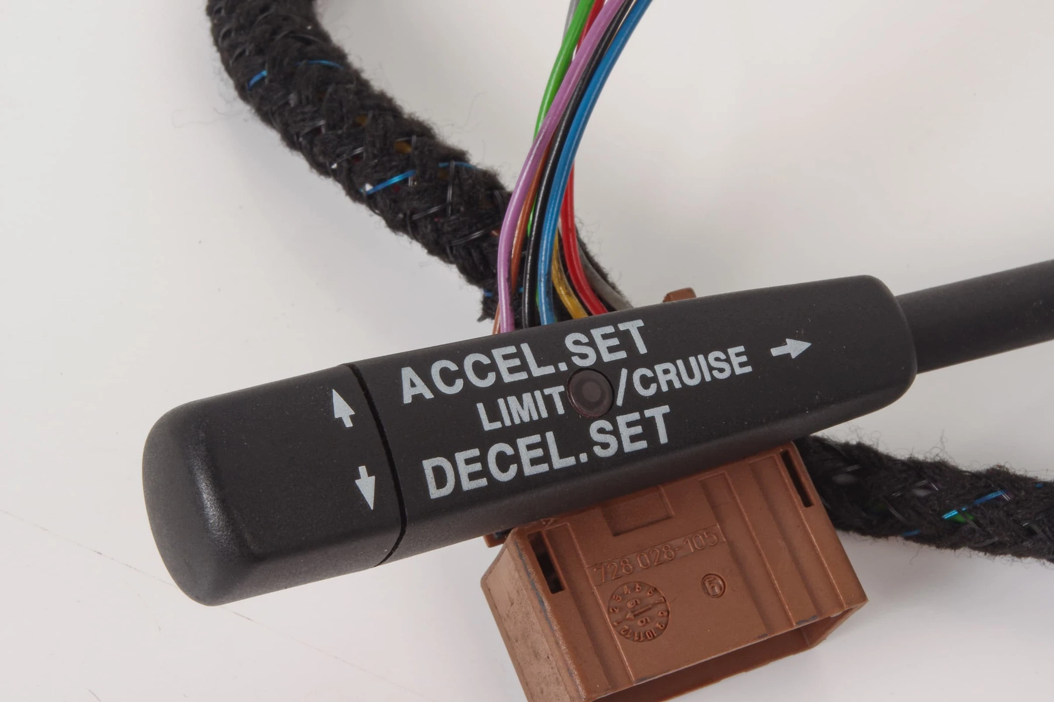 Mercedes 1295450624 Cruise Control Stalk | R129 SL