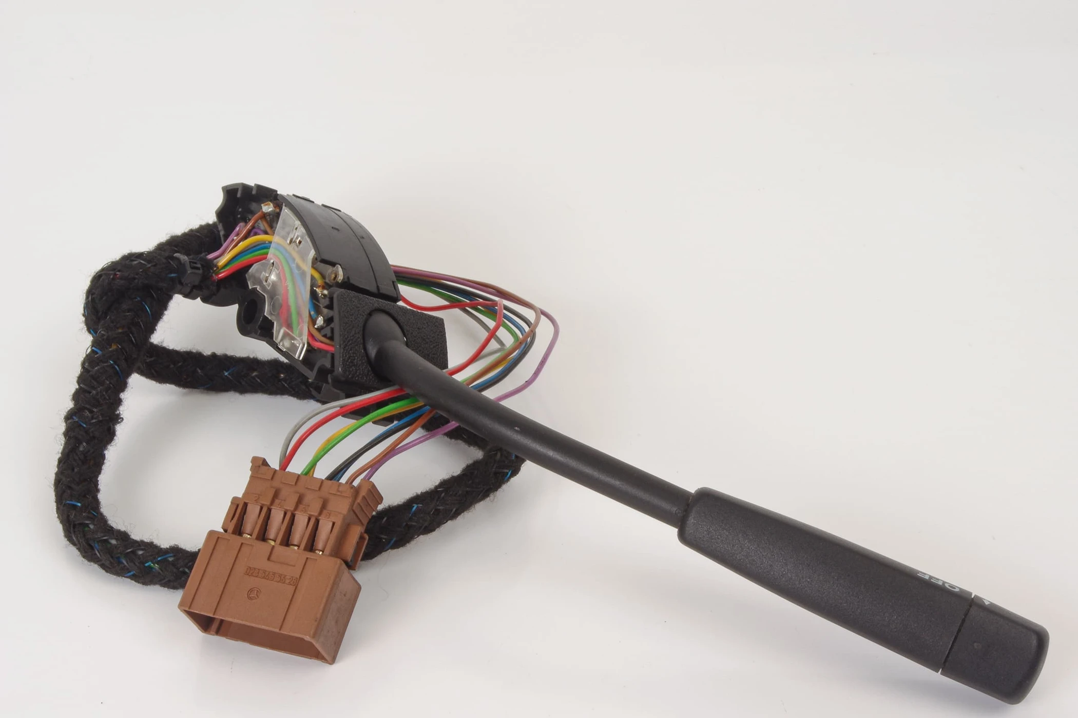 Mercedes 1295450624 Cruise Control Stalk | R129 SL