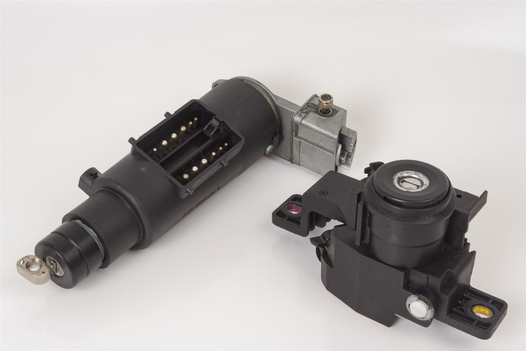 Mercedes 1298906467 Lock Set | R129 SL