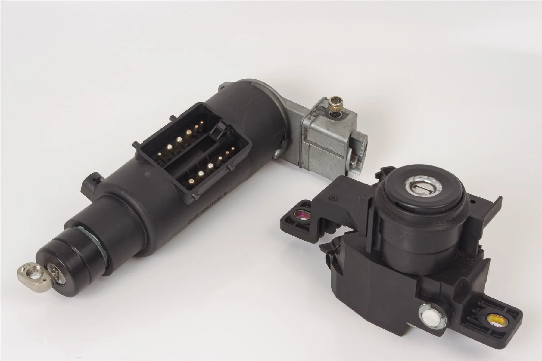 Mercedes 1298906467 Lock Set | R129 SL