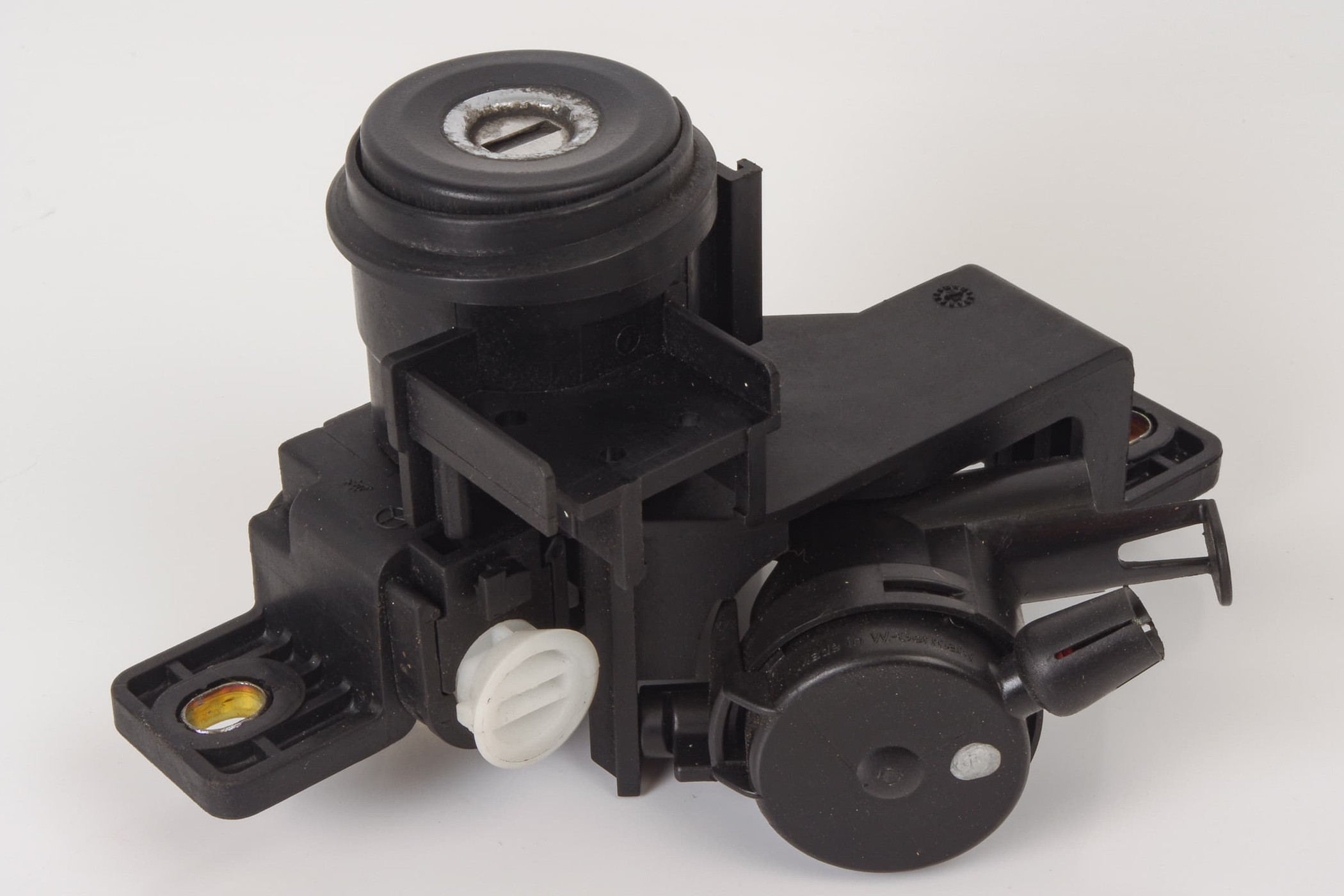 Mercedes 1298906467 Lock Set | R129 SL