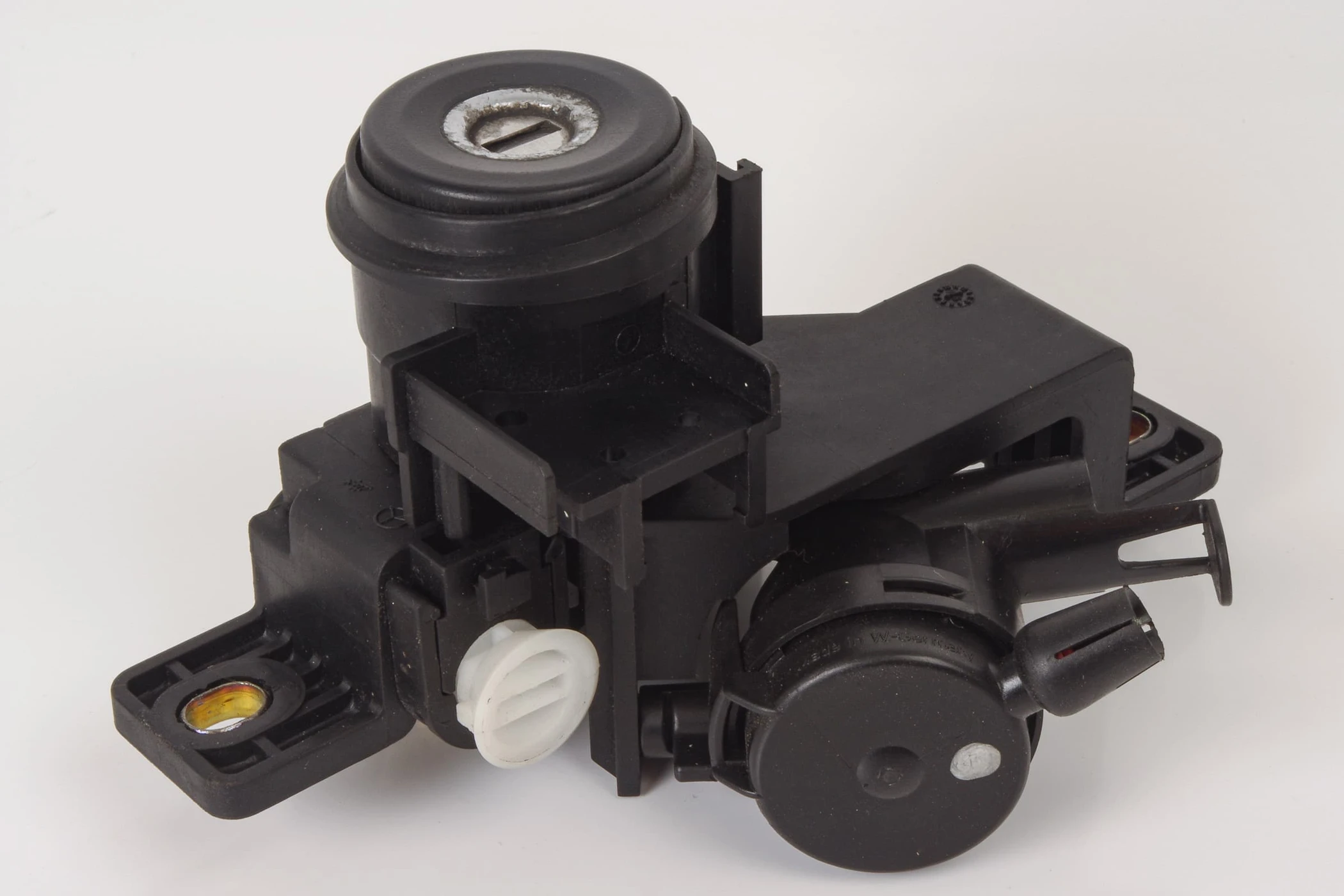 Mercedes 1298906467 Lock Set | R129 SL