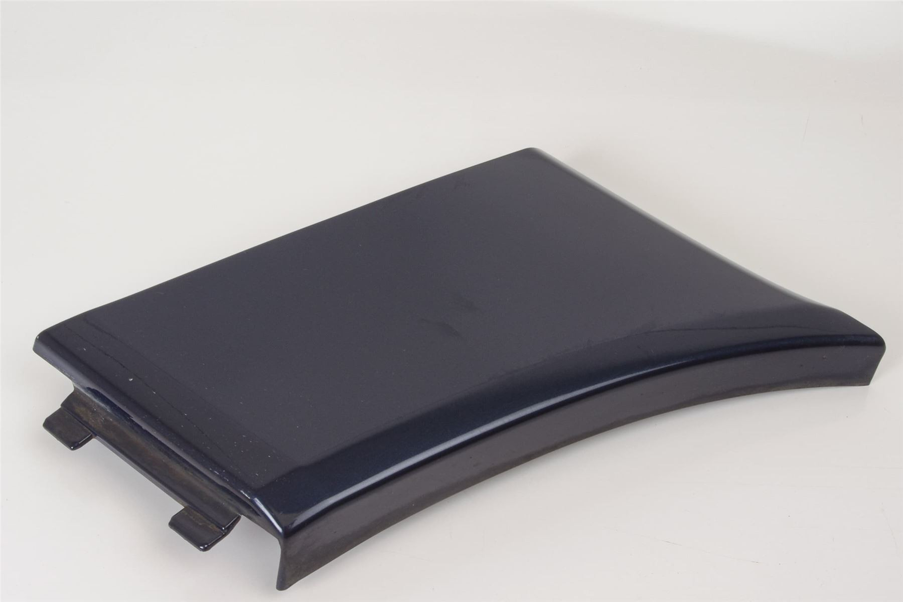 Mercedes 1296902340 Body Wing Panel - Rear Left Blue (c) | R129 SL