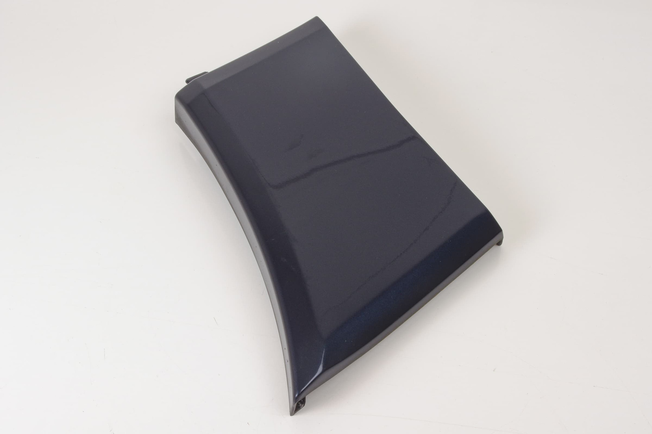 Mercedes 1296902340 Body Wing Panel - Rear Left Blue (c) | R129 SL