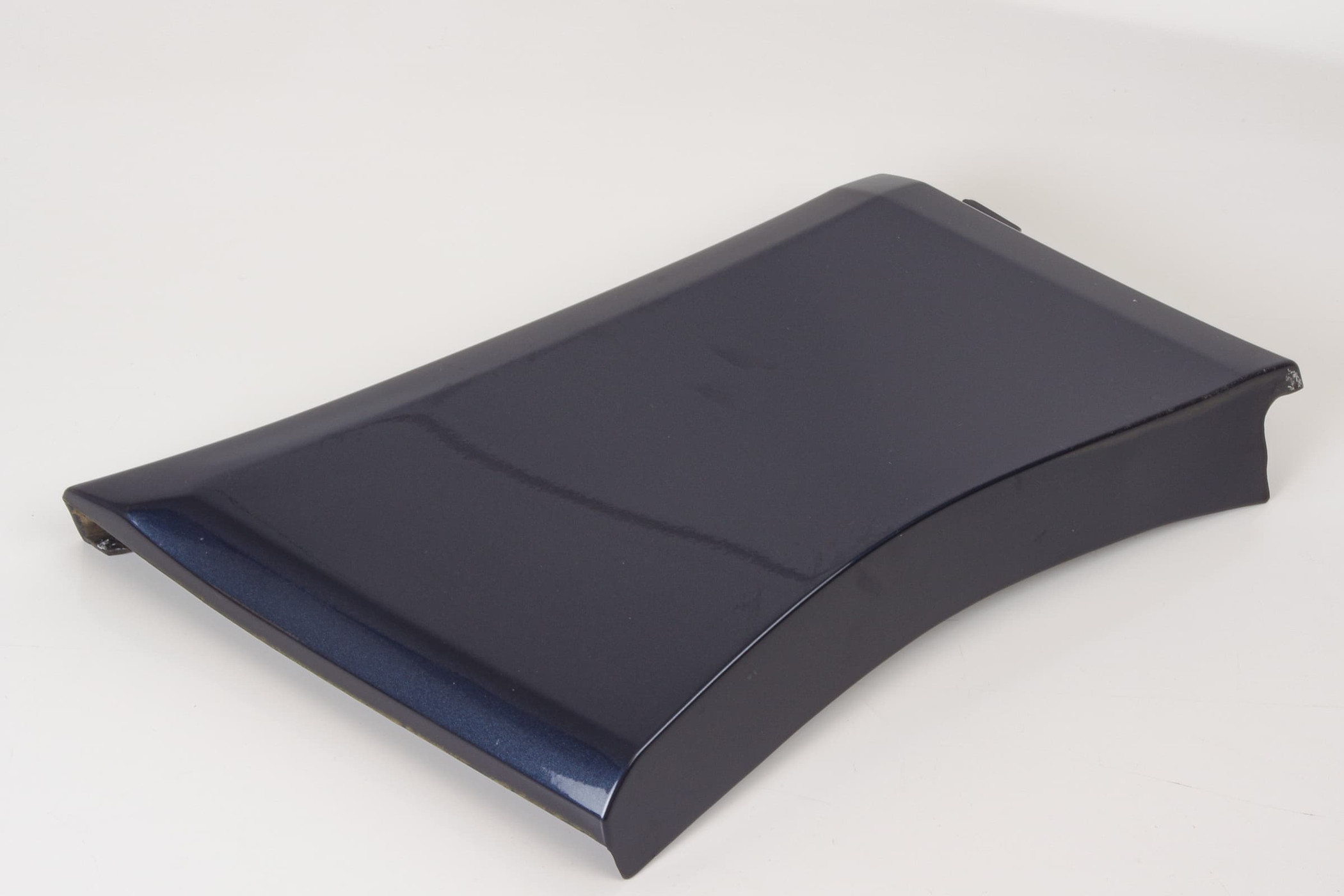 Mercedes 1296902340 Body Wing Panel - Rear Left Blue (c) | R129 SL