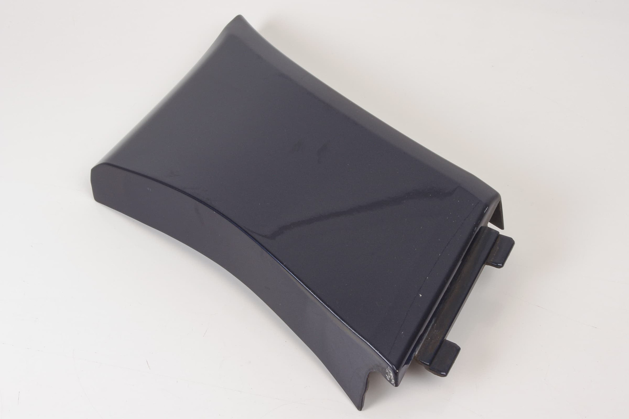 Mercedes 1296902340 Body Wing Panel - Rear Left Blue (c) | R129 SL