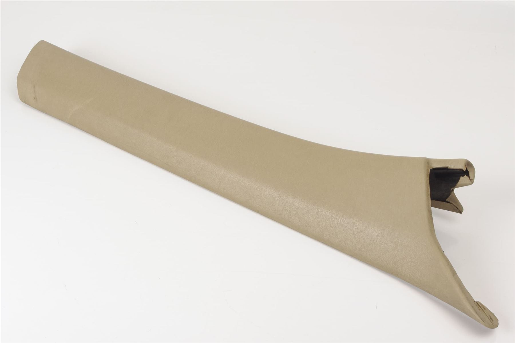 Mercedes 1296920289 A Pillar Trim - Right Beige (a) | R129 SL