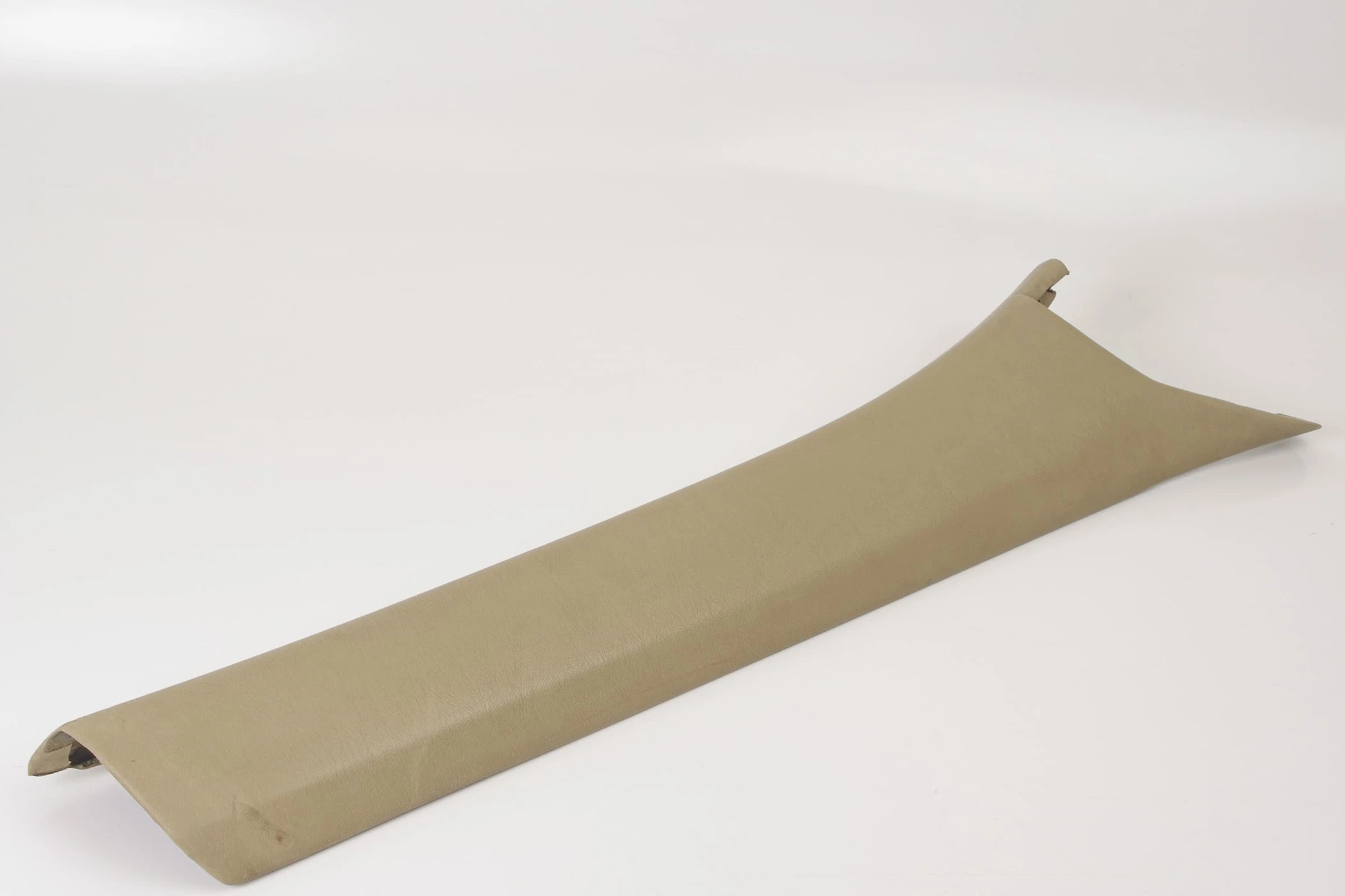 Mercedes 1296920289 A Pillar Trim - Right Beige (a) | R129 SL