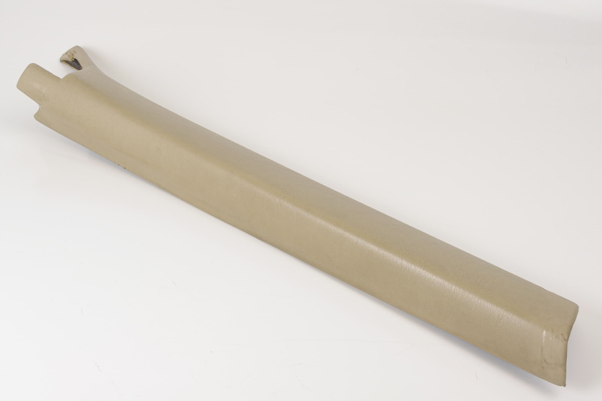 Mercedes 1296920289 A Pillar Trim - Right Beige (a) | R129 SL