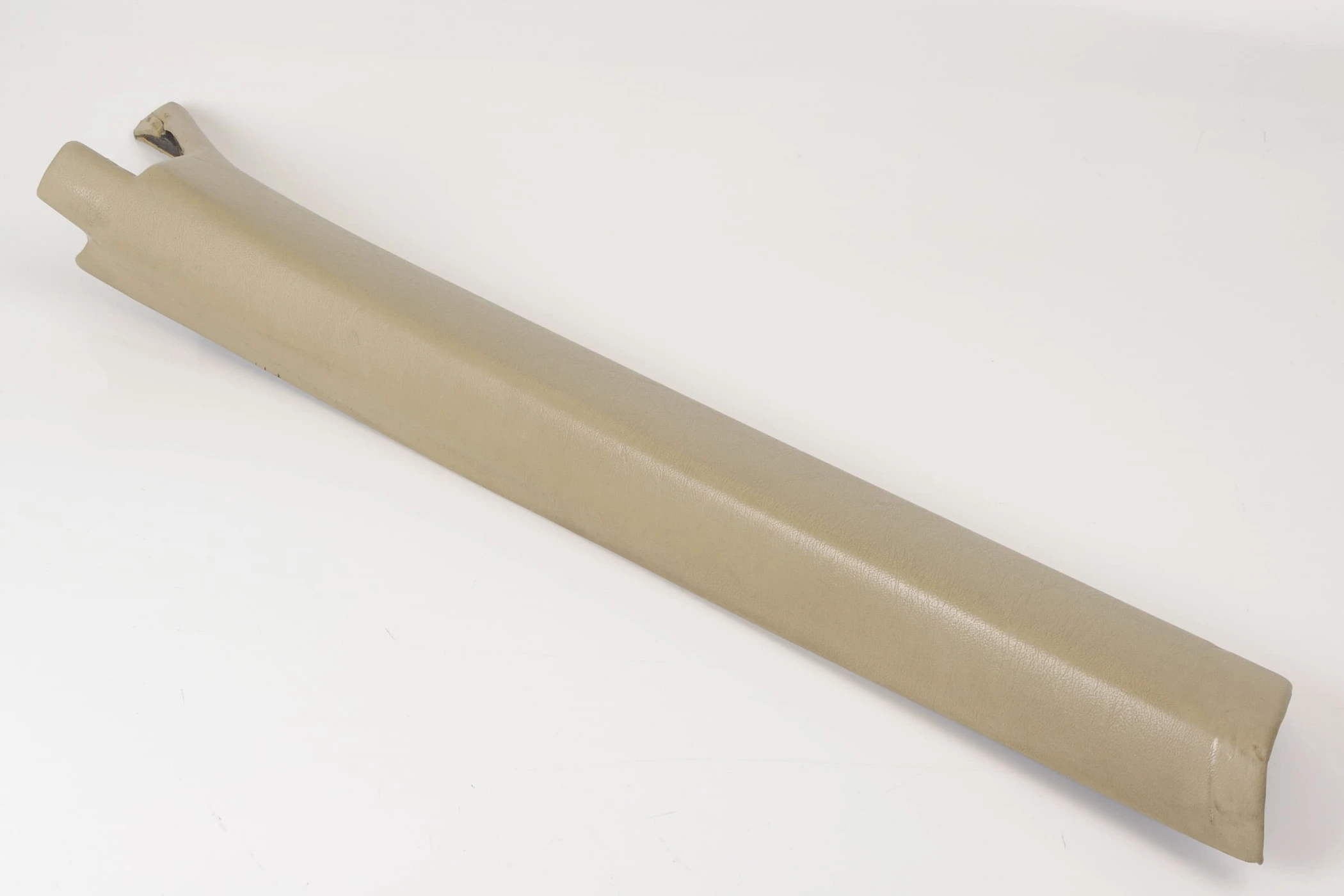 Mercedes 1296920289 A Pillar Trim - Right Beige (a) | R129 SL