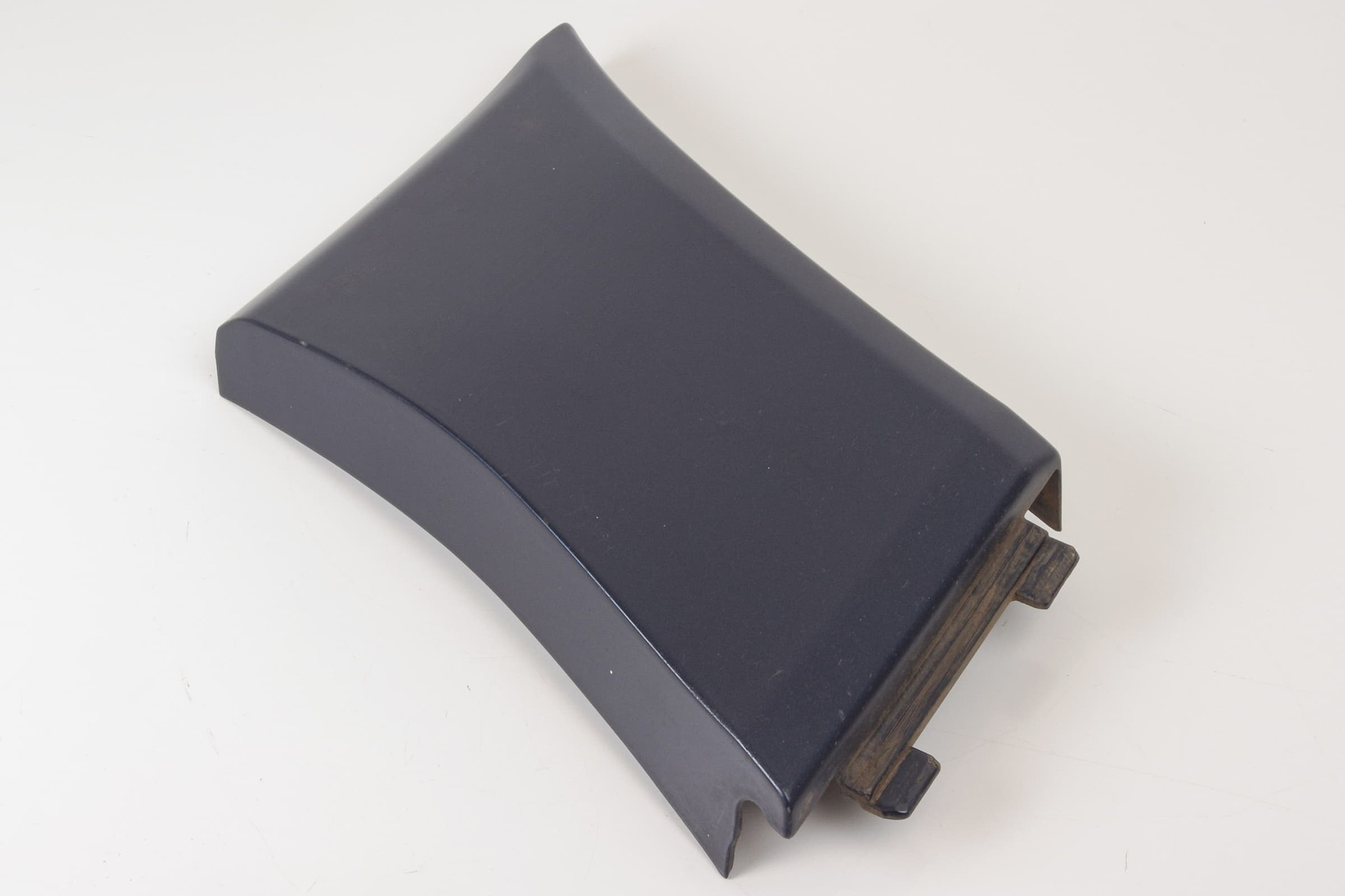 Mercedes 1296902340 Body Wing Panel - Rear Left Blue (a) | R129 SL