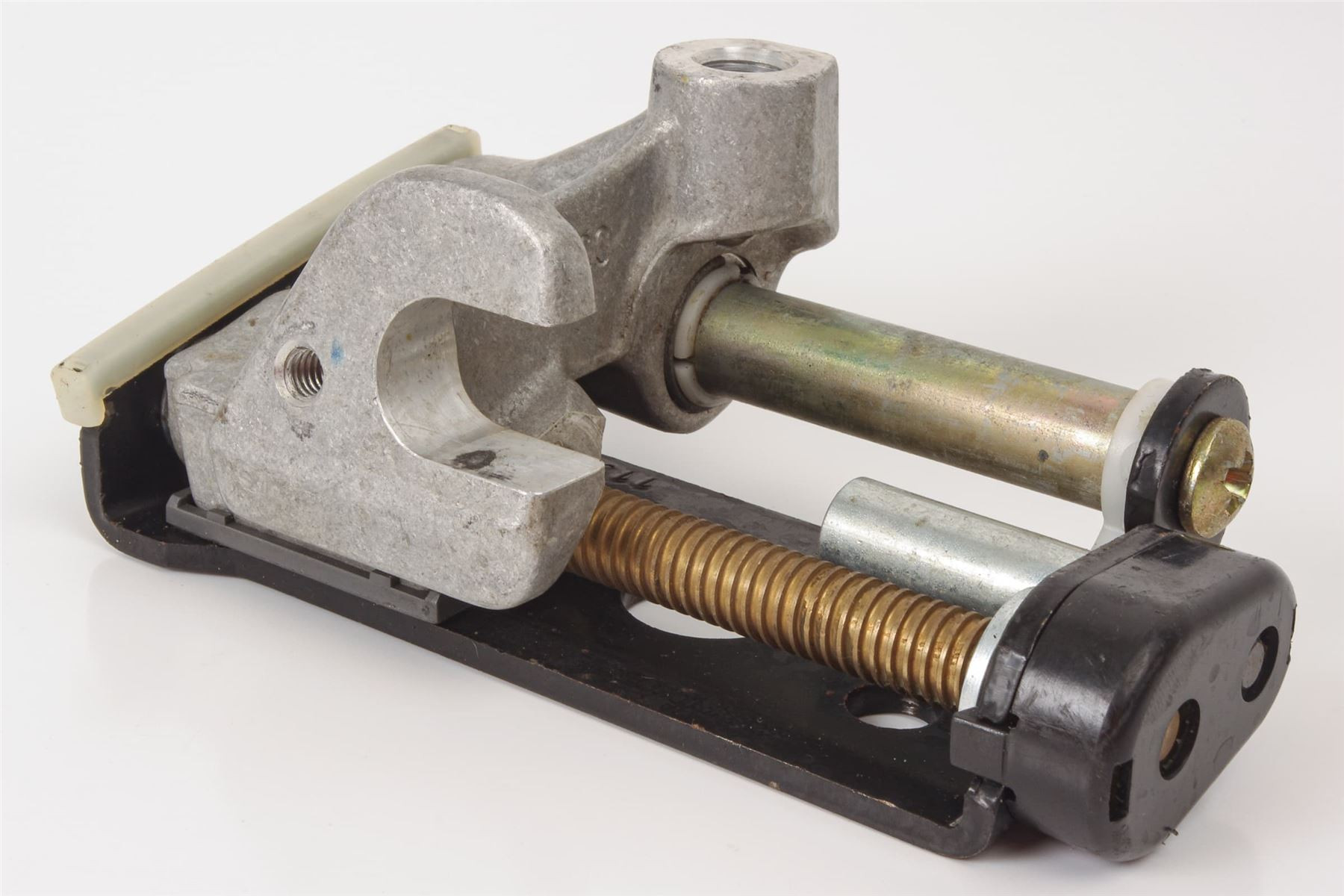 Mercedes 1298600488 Headrest Adjuster - Right | R129 SL