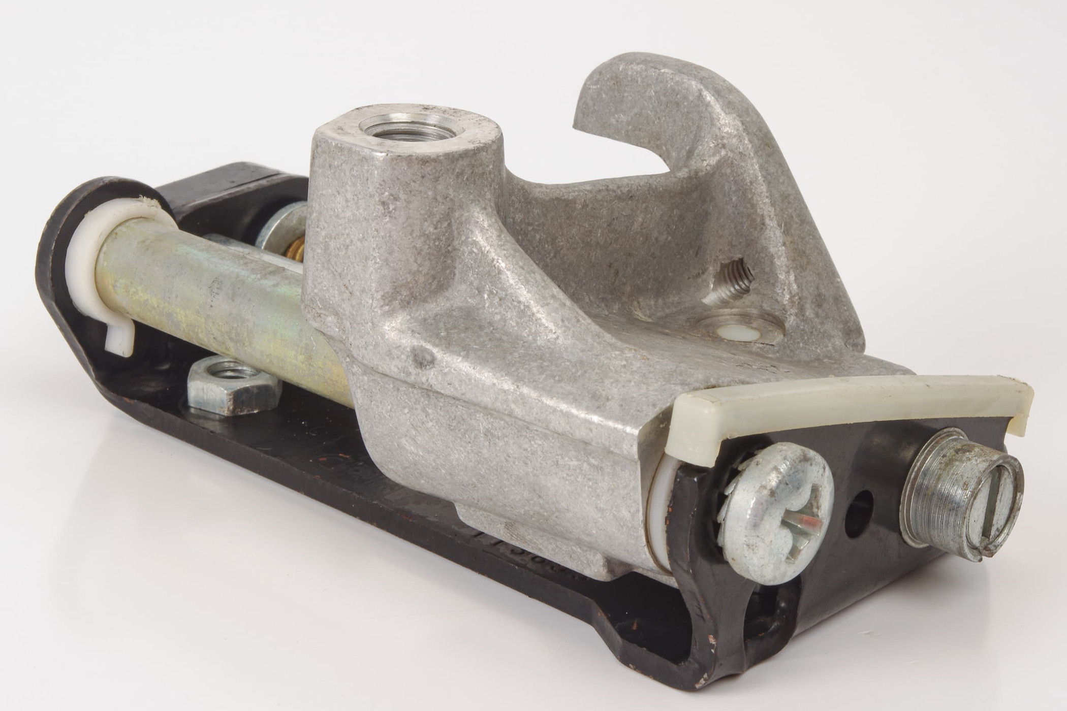 Mercedes 1298600488 Headrest Adjuster - Right | R129 SL
