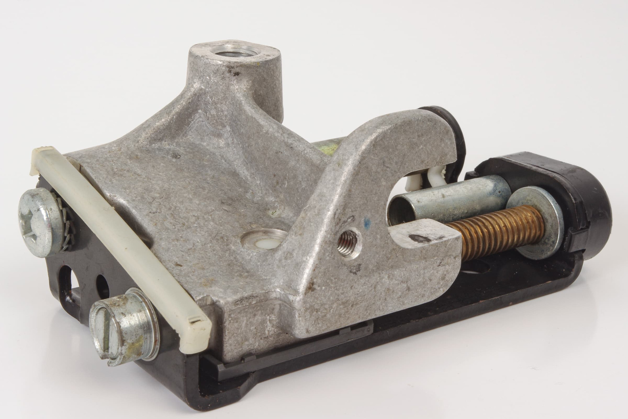 Mercedes 1298600488 Headrest Adjuster - Right | R129 SL