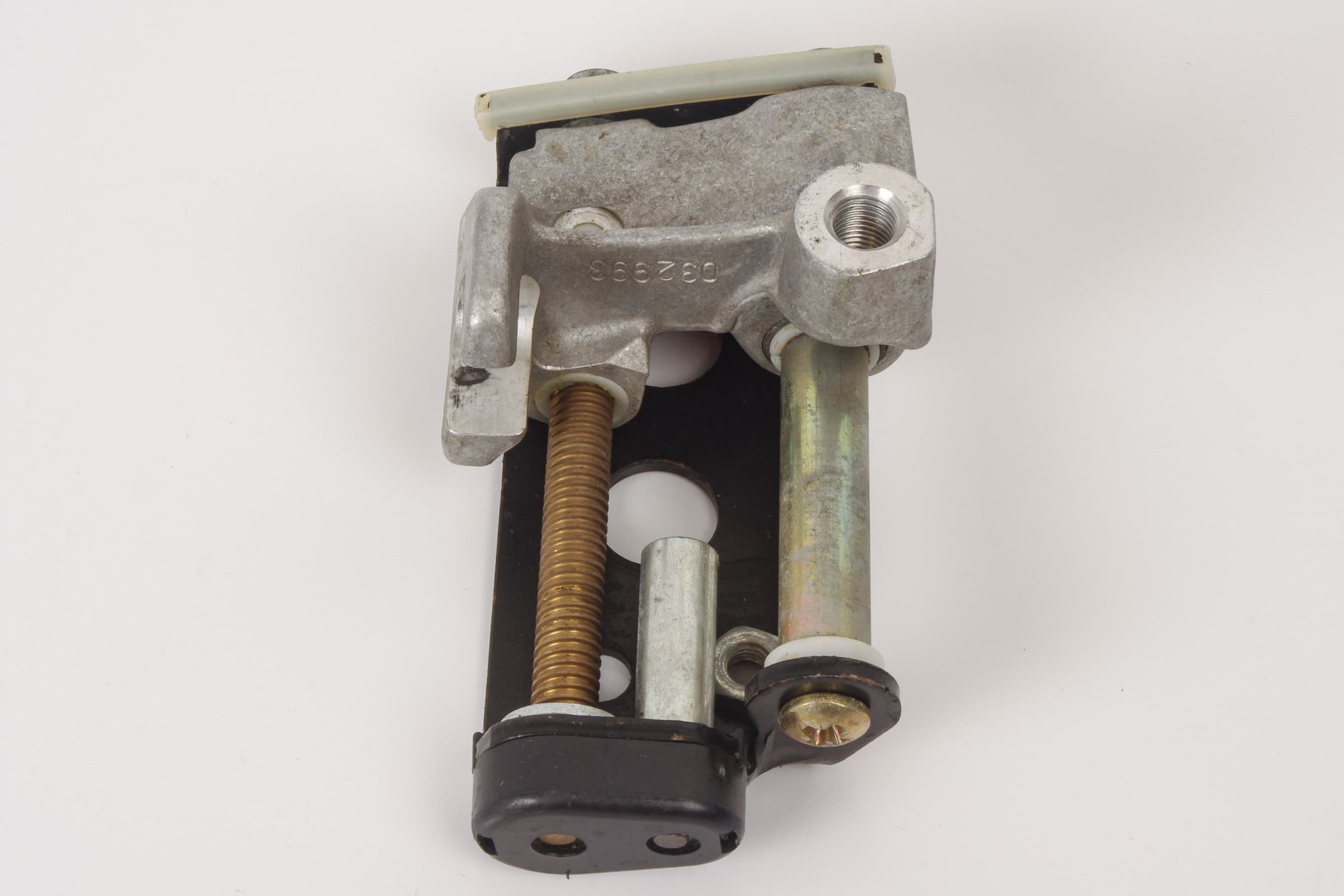 Mercedes 1298600488 Headrest Adjuster - Right | R129 SL