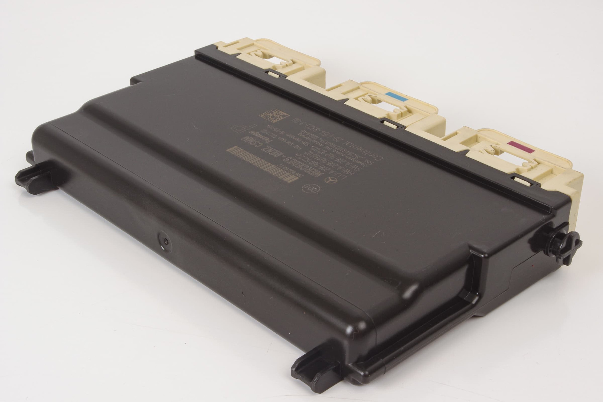 Mercedes 2059005222 Seat Control Unit - Left | W205 C X253 GLC