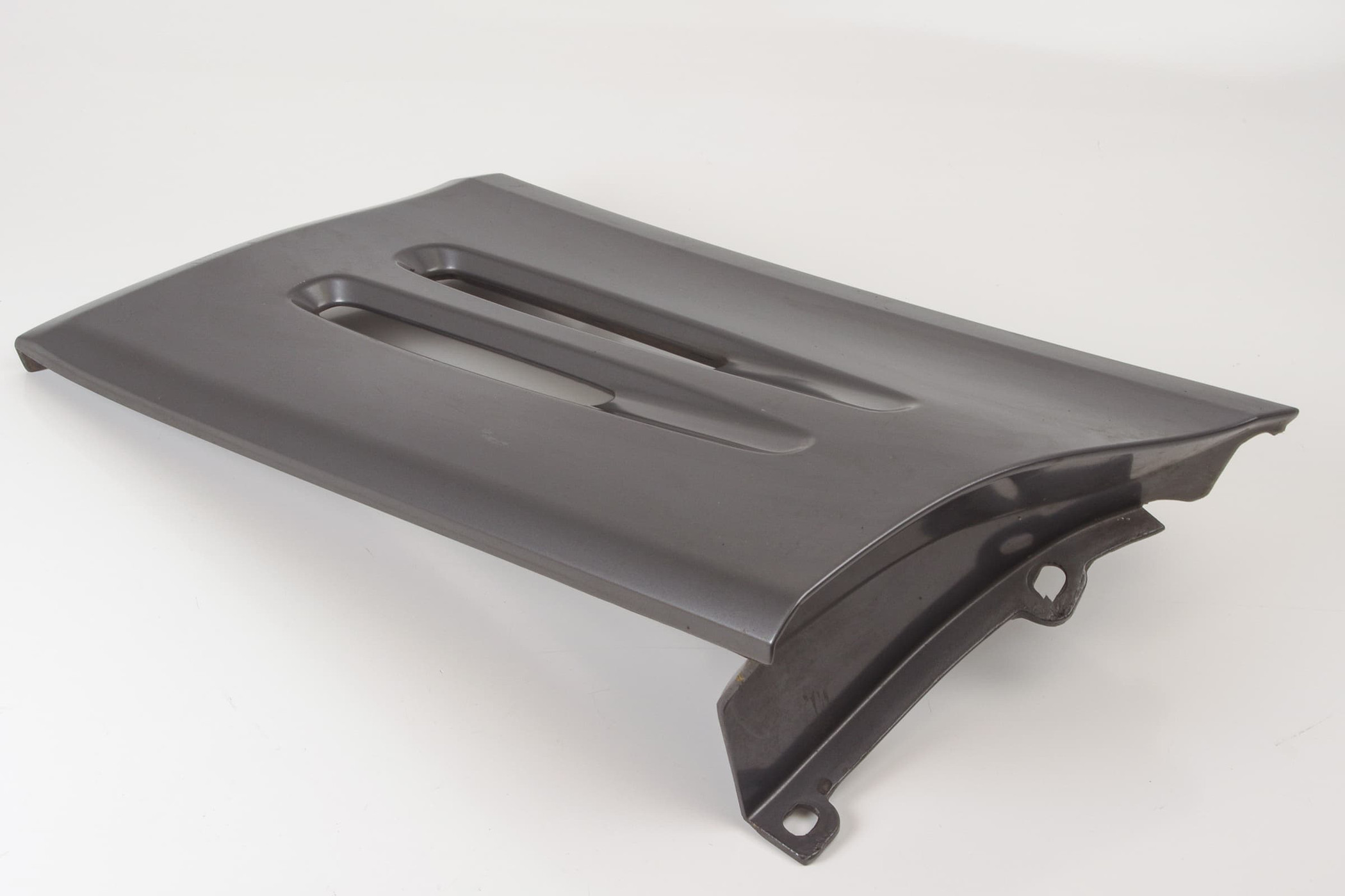 Mercedes 1296901840 Body Wing Panel - Right Grey | R129 SL