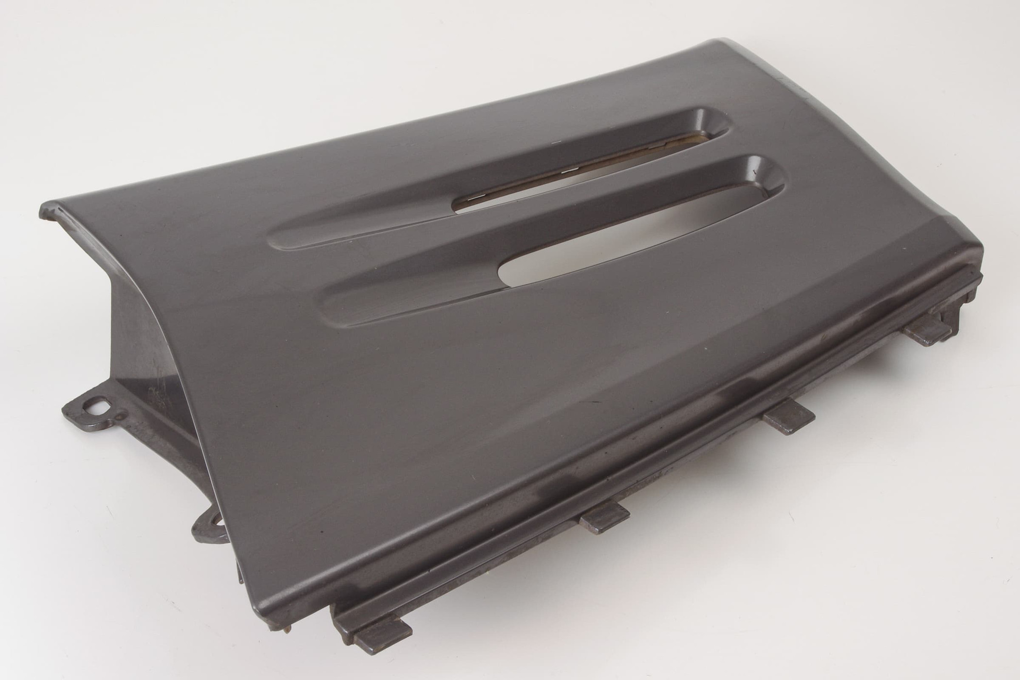 Mercedes 1296901840 Body Wing Panel - Right Grey | R129 SL