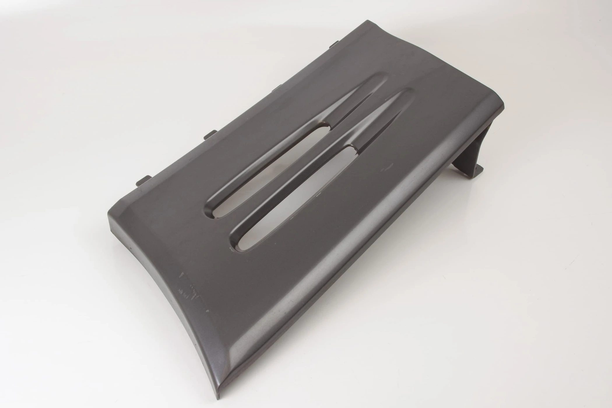 Mercedes 1296901840 Body Wing Panel - Right Grey | R129 SL