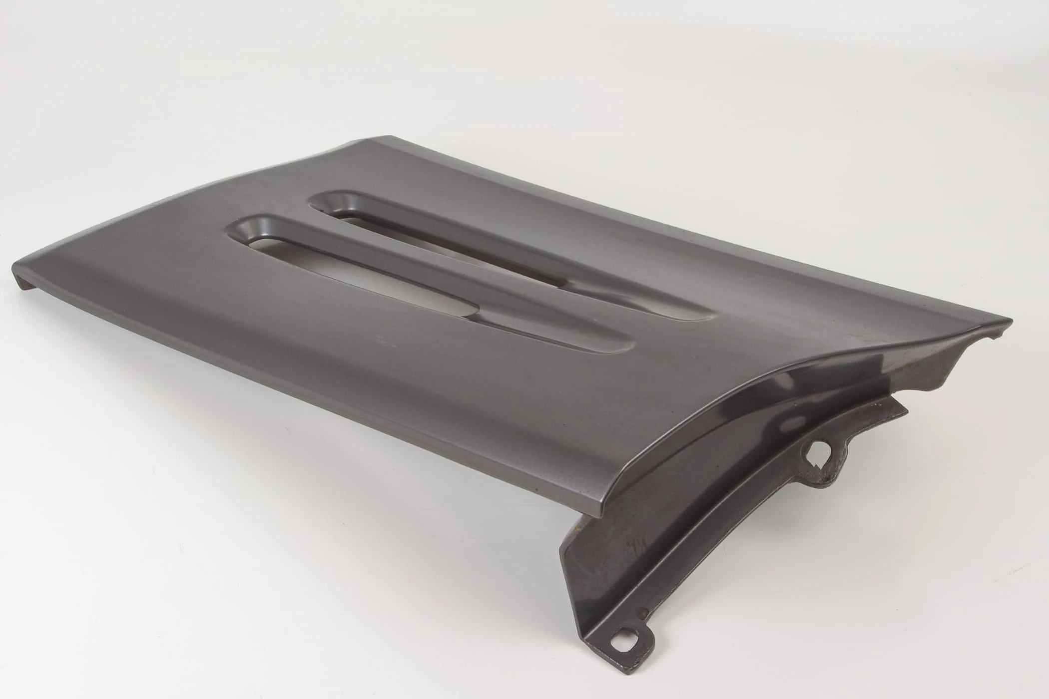 Mercedes 1296901840 Body Wing Panel - Right Grey | R129 SL