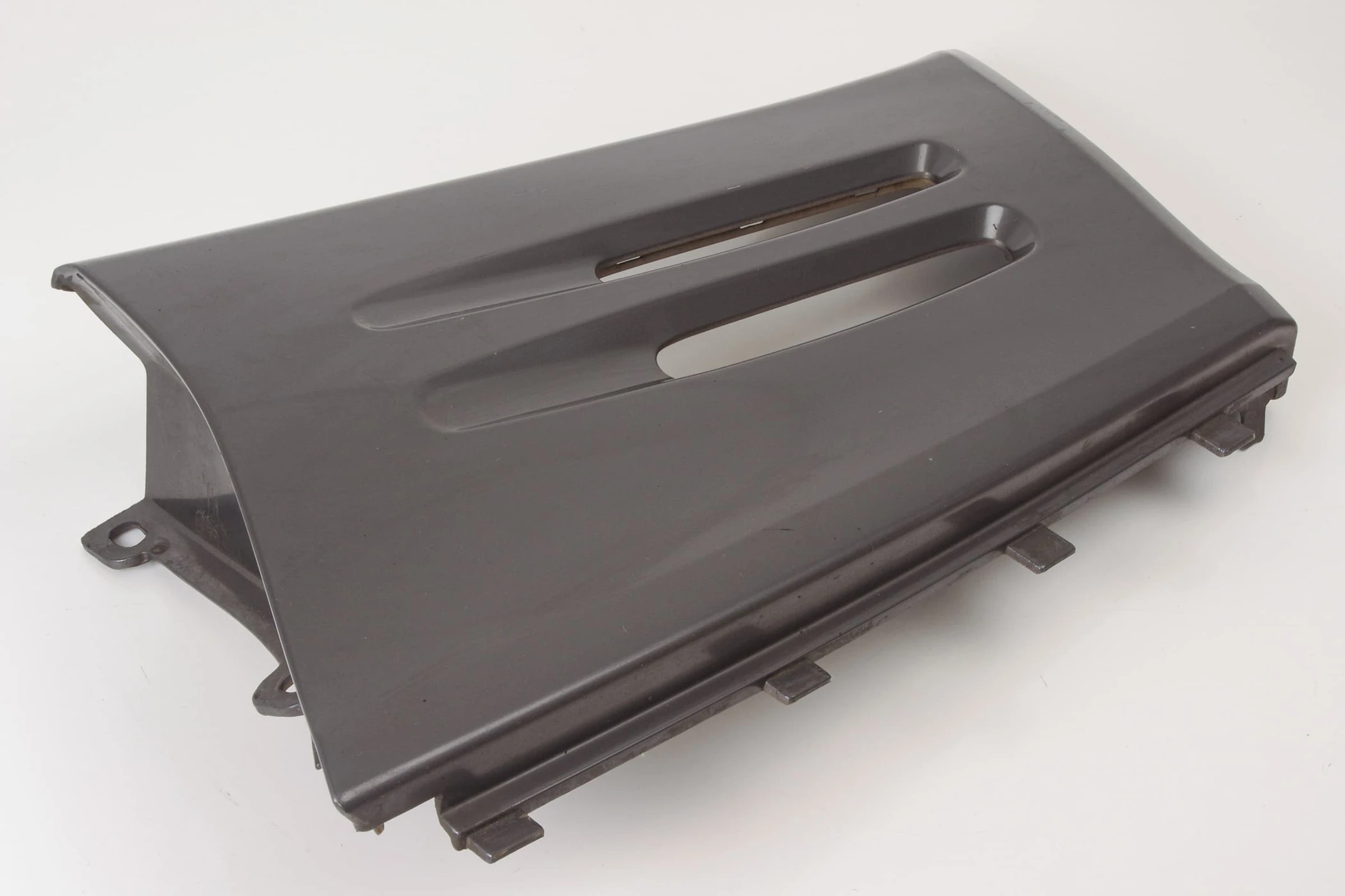 Mercedes 1296901840 Body Wing Panel - Right Grey | R129 SL