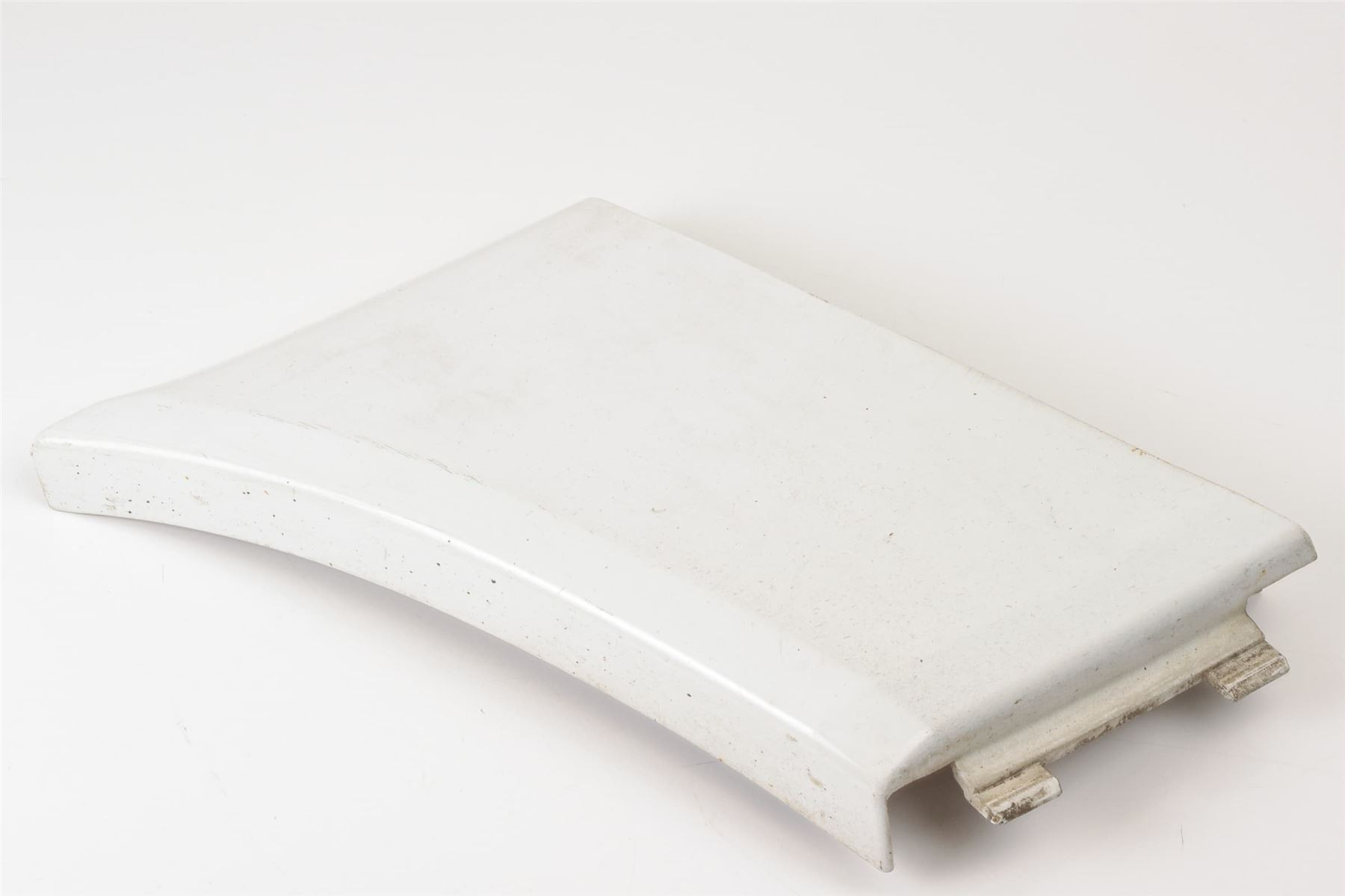 Mercedes 1296902440 Body Wing Panel - Rear Right White | R129 SL