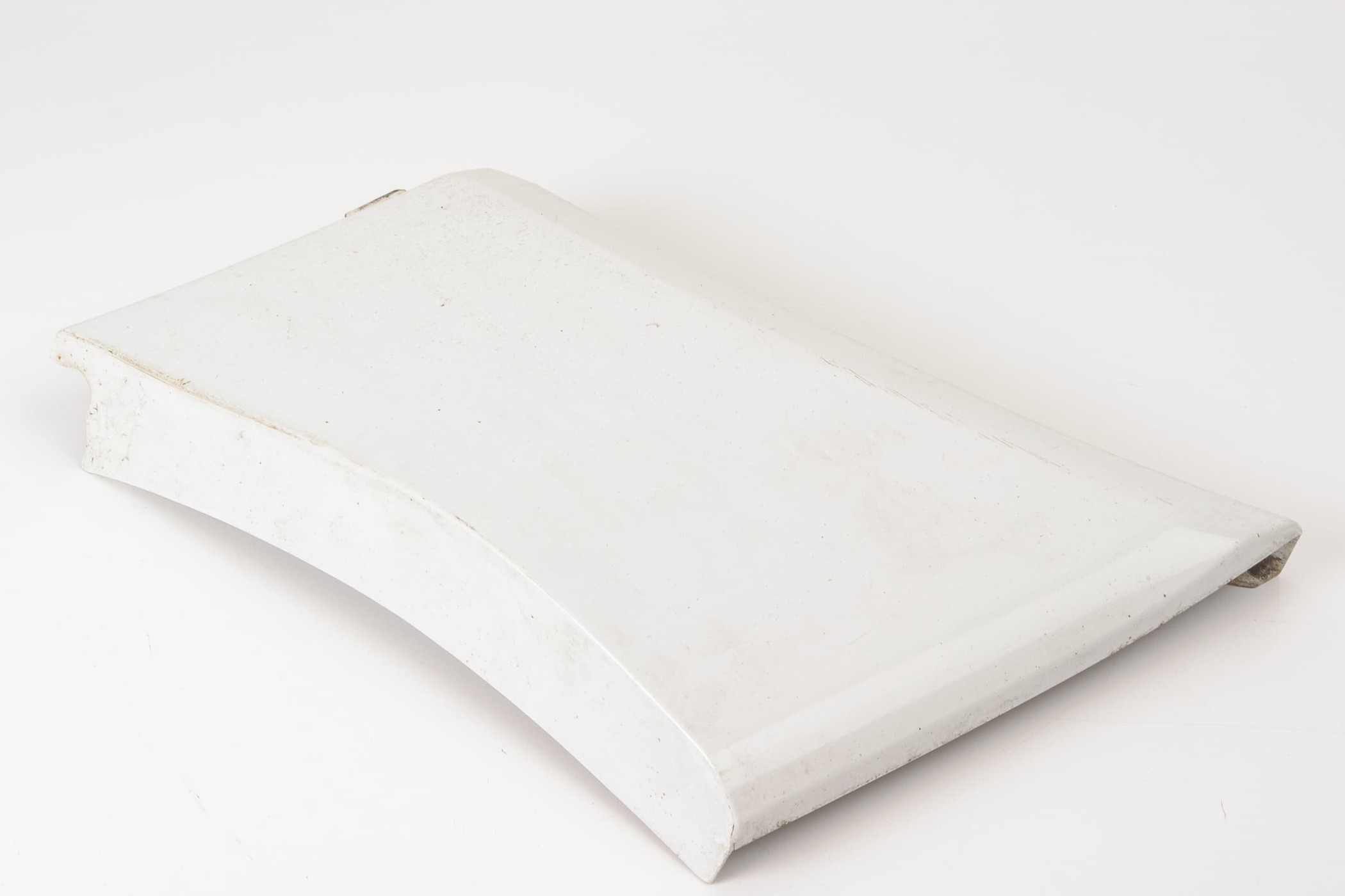 Mercedes 1296902440 Body Wing Panel - Rear Right White | R129 SL