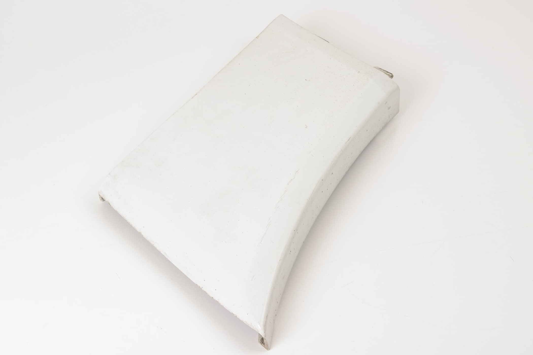 Mercedes 1296902440 Body Wing Panel - Rear Right White | R129 SL