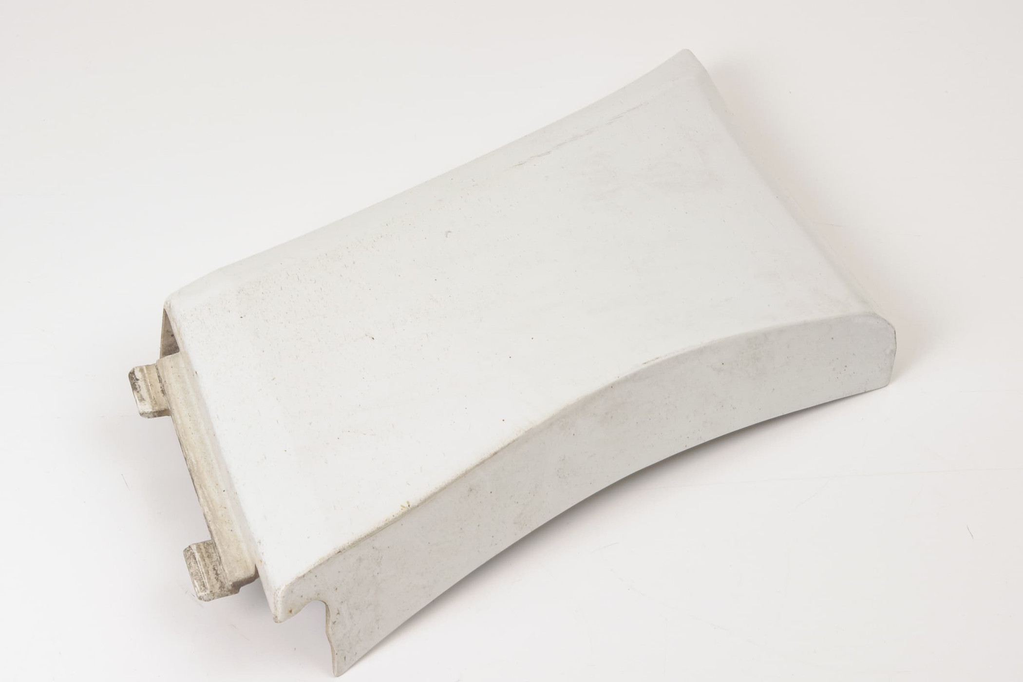 Mercedes 1296902440 Body Wing Panel - Rear Right White | R129 SL